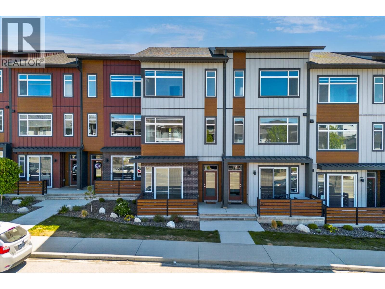 1901 Qu'Appelle Boulevard Unit# 130, kamloops, British Columbia