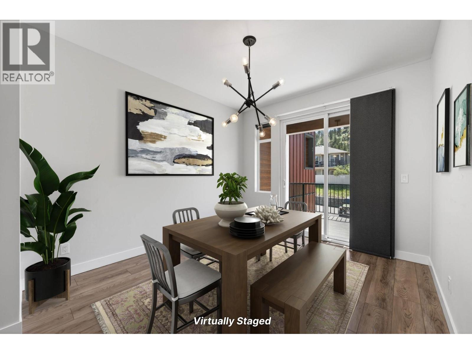 1901 Qu'appelle Boulevard Unit# 130, Kamloops, British Columbia  V2E 0C9 - Photo 10 - 10386302