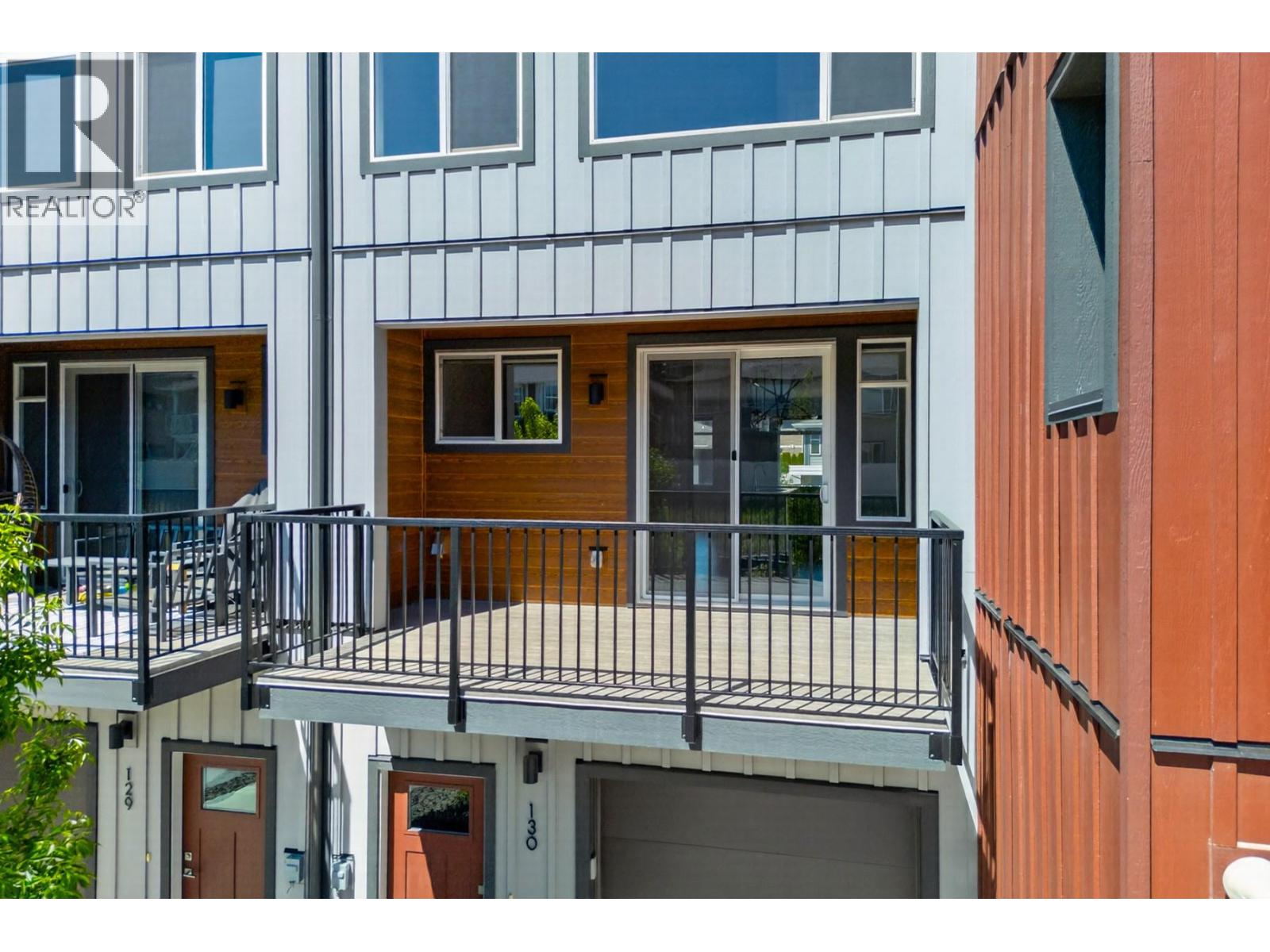 1901 Qu'appelle Boulevard Unit# 130, Kamloops, British Columbia  V2E 0C9 - Photo 19 - 10386302