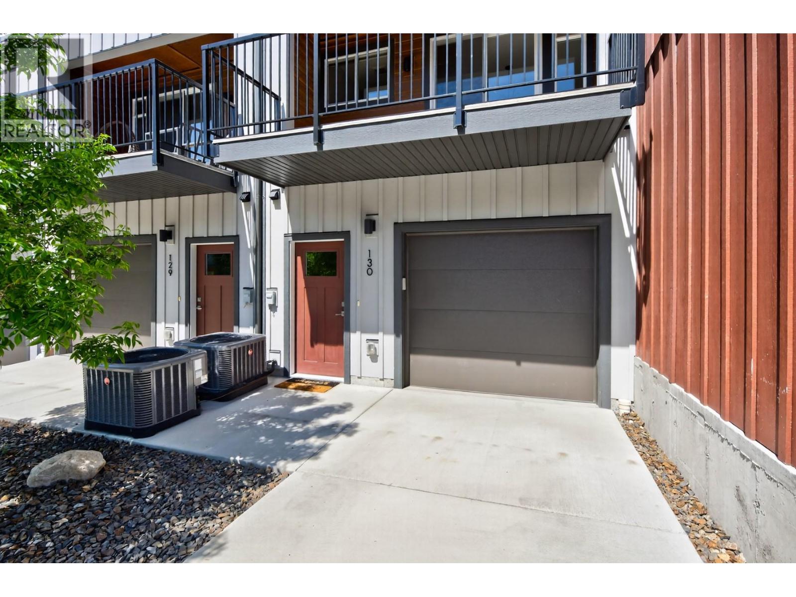 1901 Qu'appelle Boulevard Unit# 130, Kamloops, British Columbia  V2E 0C9 - Photo 39 - 10386302
