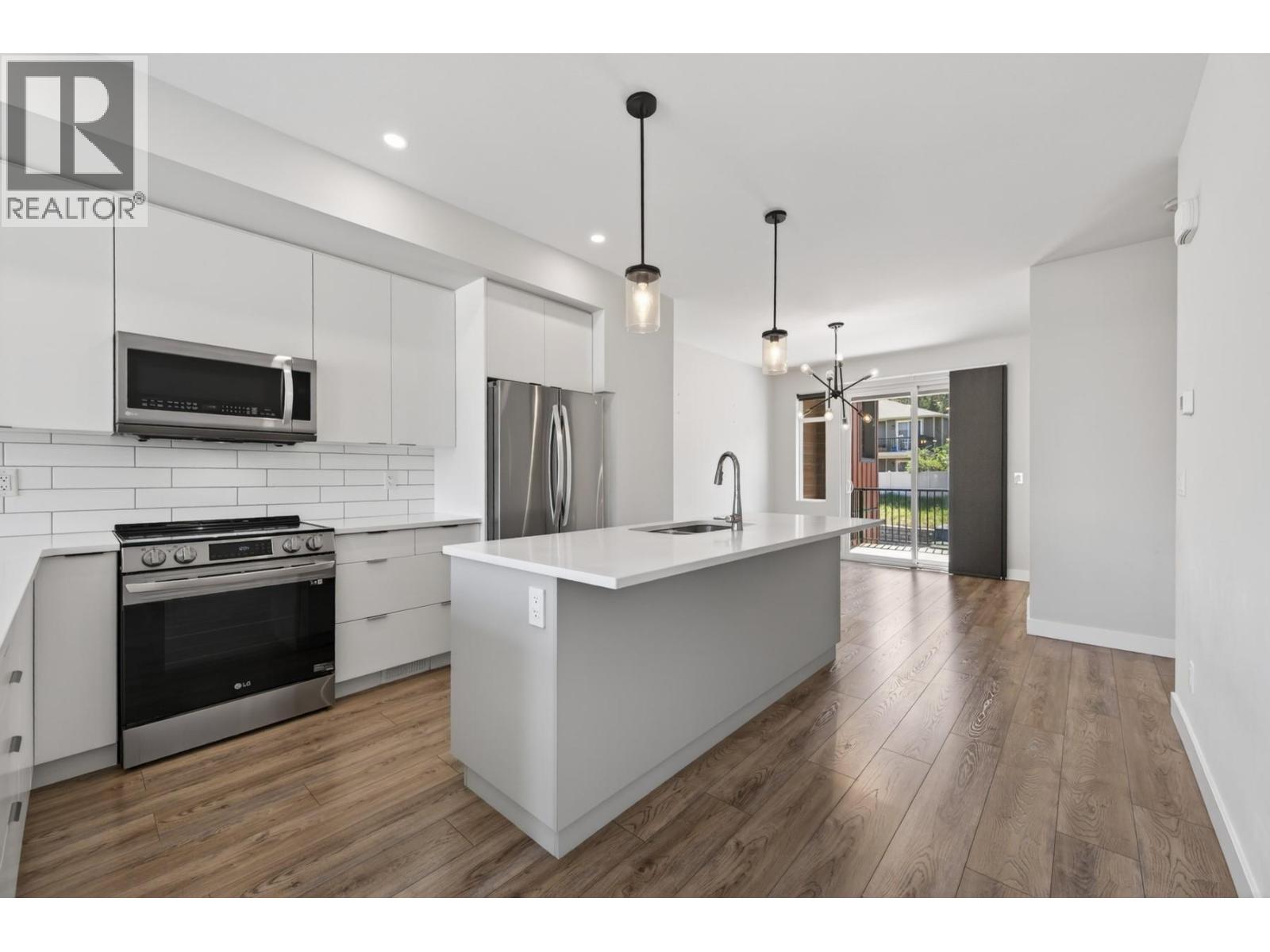 1901 Qu'appelle Boulevard Unit# 130, Kamloops, British Columbia  V2E 0C9 - Photo 4 - 10386302