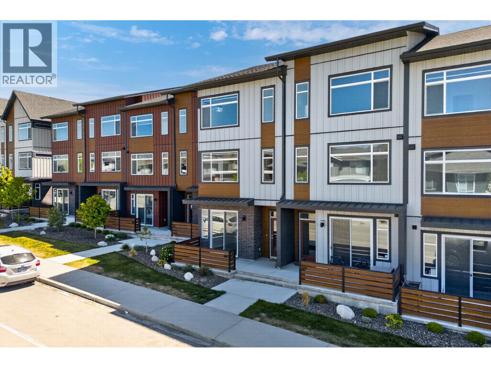 1901 Qu'appelle Boulevard Unit# 130, Kamloops, British Columbia  V2E 0C9 - Photo 40 - 10386302