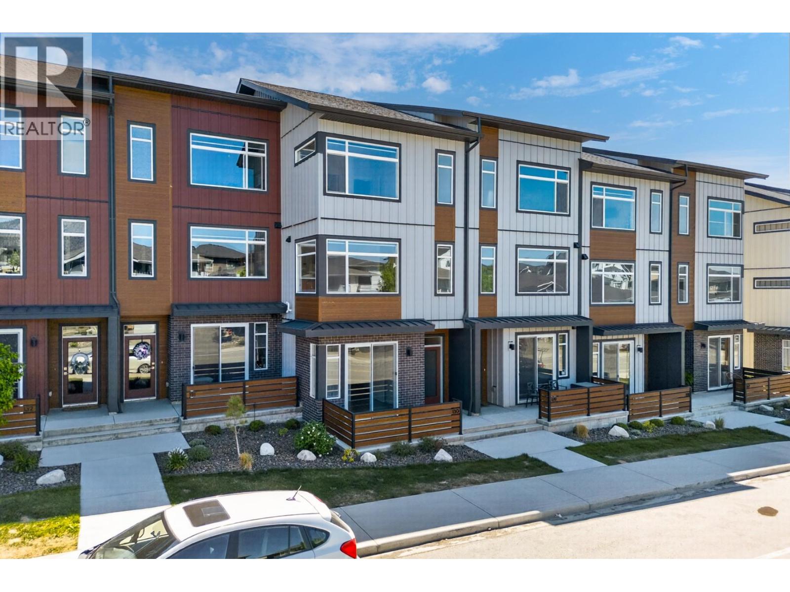 1901 Qu'appelle Boulevard Unit# 130, Kamloops, British Columbia  V2E 0C9 - Photo 41 - 10386302