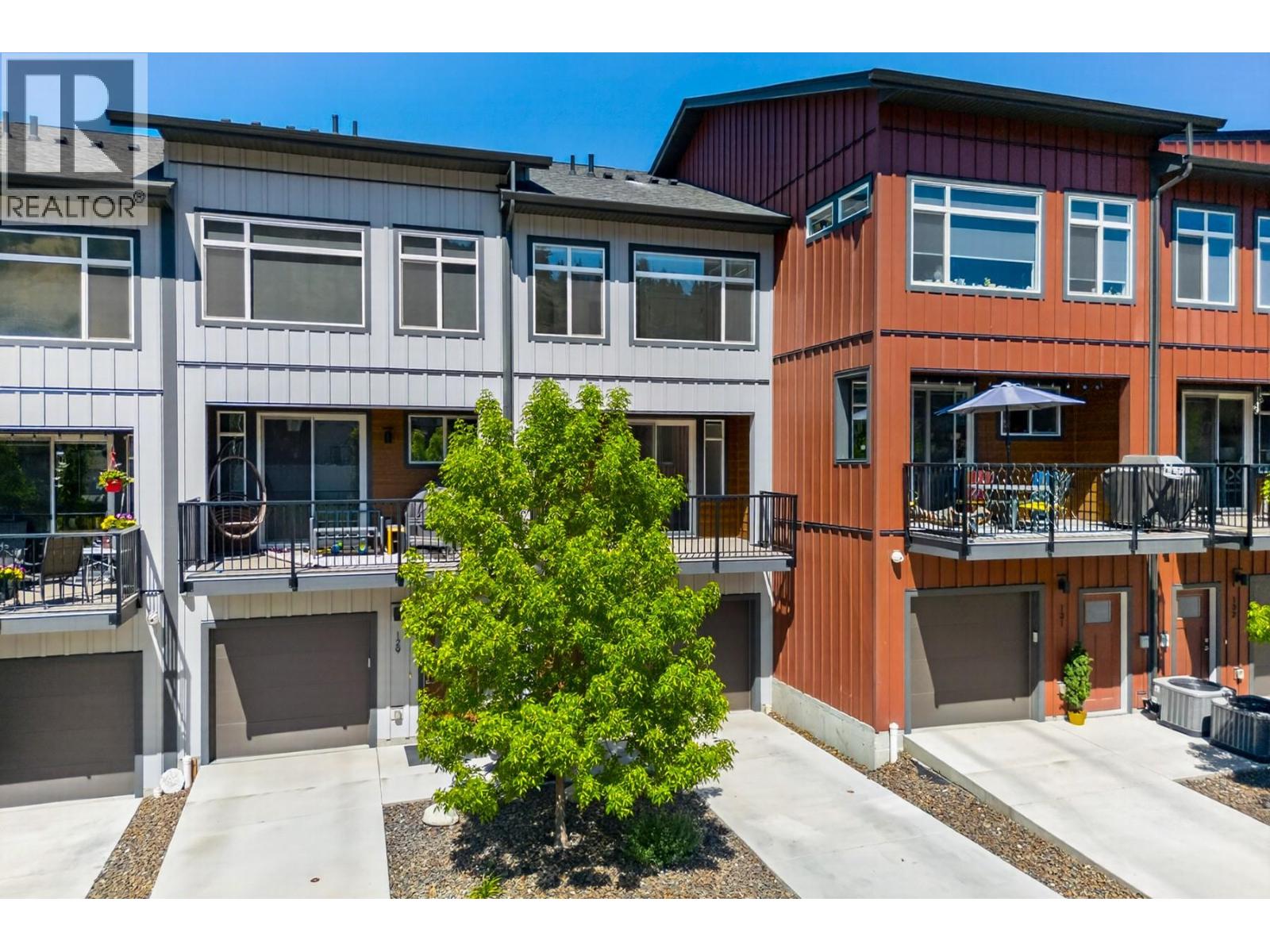 1901 Qu'appelle Boulevard Unit# 130, Kamloops, British Columbia  V2E 0C9 - Photo 42 - 10386302