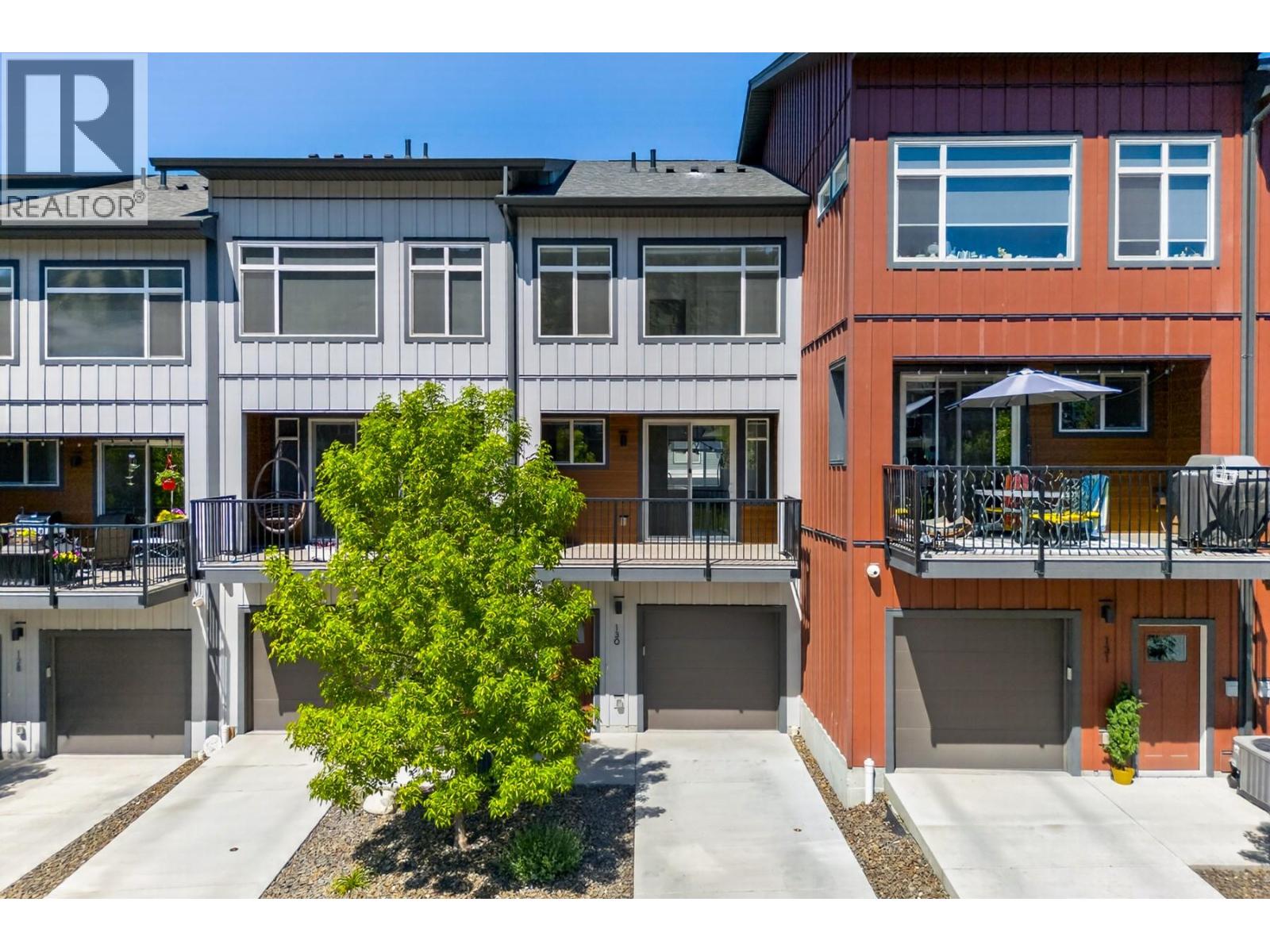 1901 Qu'appelle Boulevard Unit# 130, Kamloops, British Columbia  V2E 0C9 - Photo 43 - 10386302