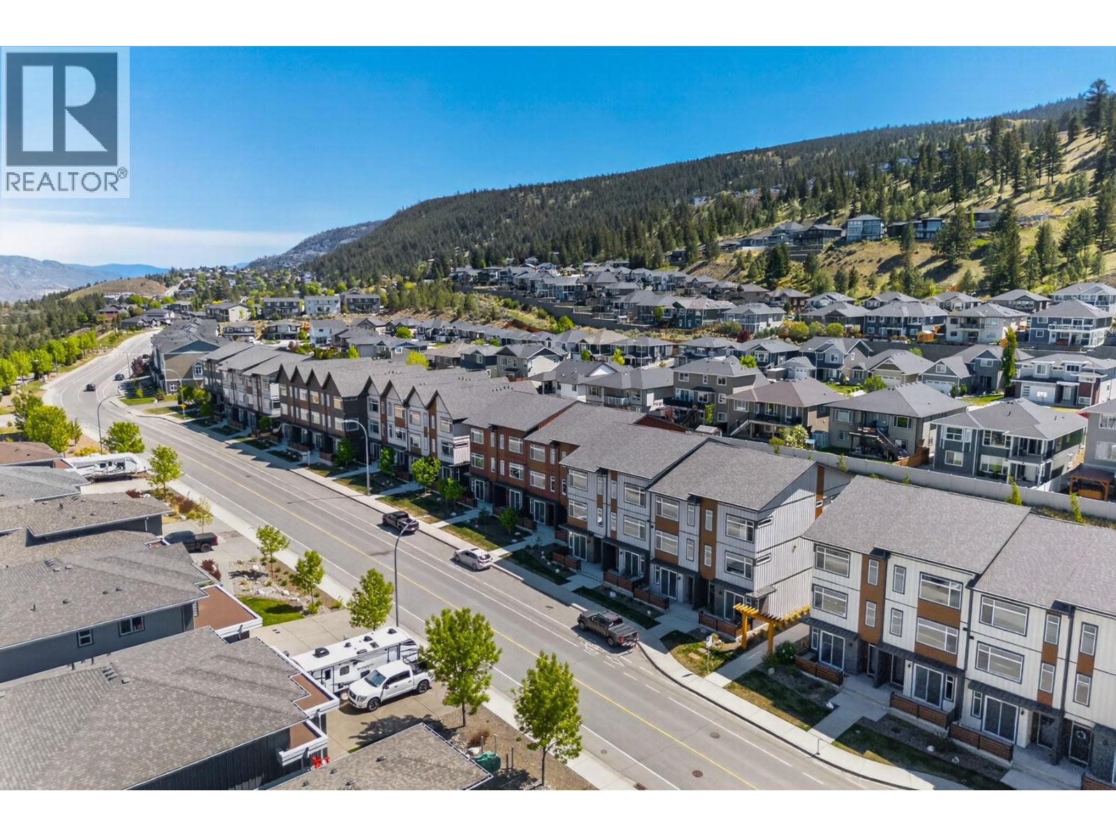 1901 Qu'appelle Boulevard Unit# 130, Kamloops, British Columbia  V2E 0C9 - Photo 46 - 10386302