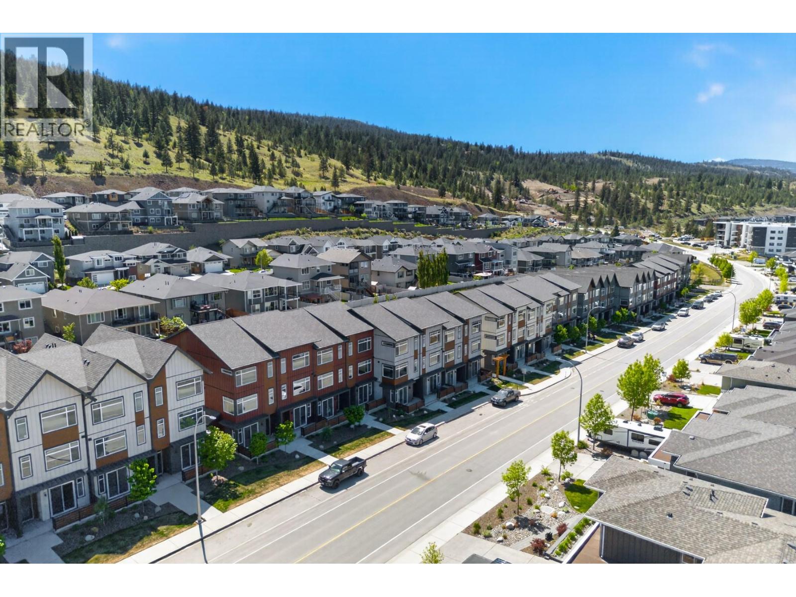 1901 Qu'appelle Boulevard Unit# 130, Kamloops, British Columbia  V2E 0C9 - Photo 47 - 10386302
