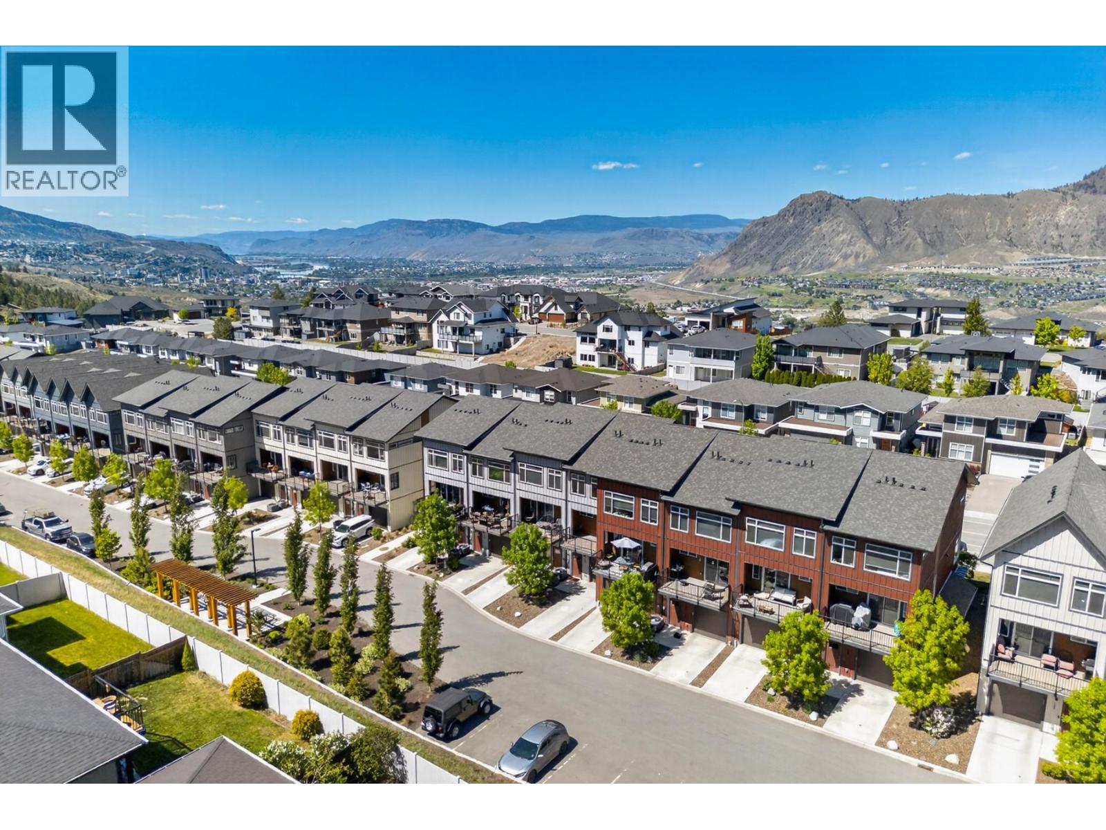 1901 Qu'appelle Boulevard Unit# 130, Kamloops, British Columbia  V2E 0C9 - Photo 48 - 10386302