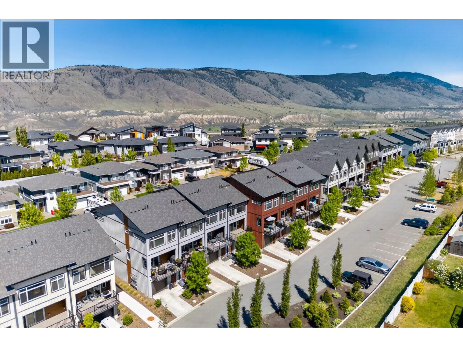 1901 Qu'appelle Boulevard Unit# 130, Kamloops, British Columbia  V2E 0C9 - Photo 49 - 10386302