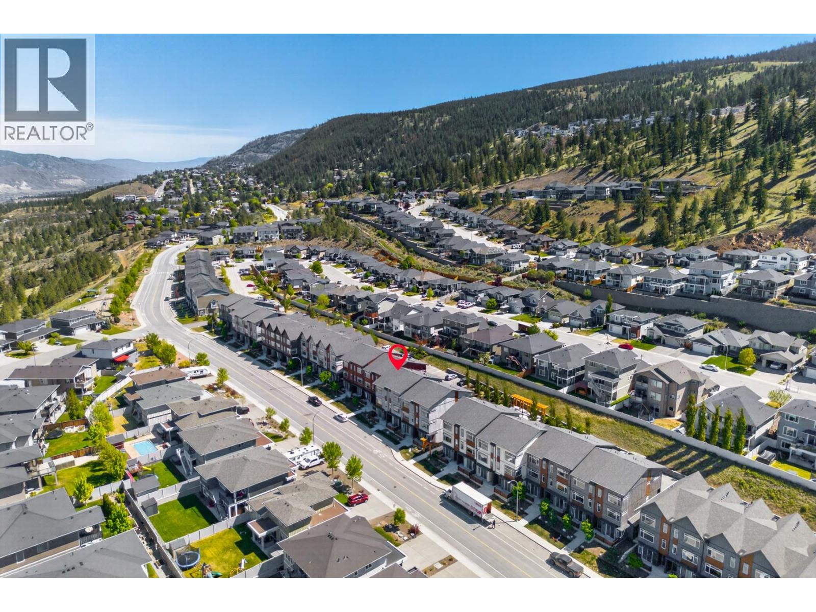 1901 Qu'appelle Boulevard Unit# 130, Kamloops, British Columbia  V2E 0C9 - Photo 52 - 10386302