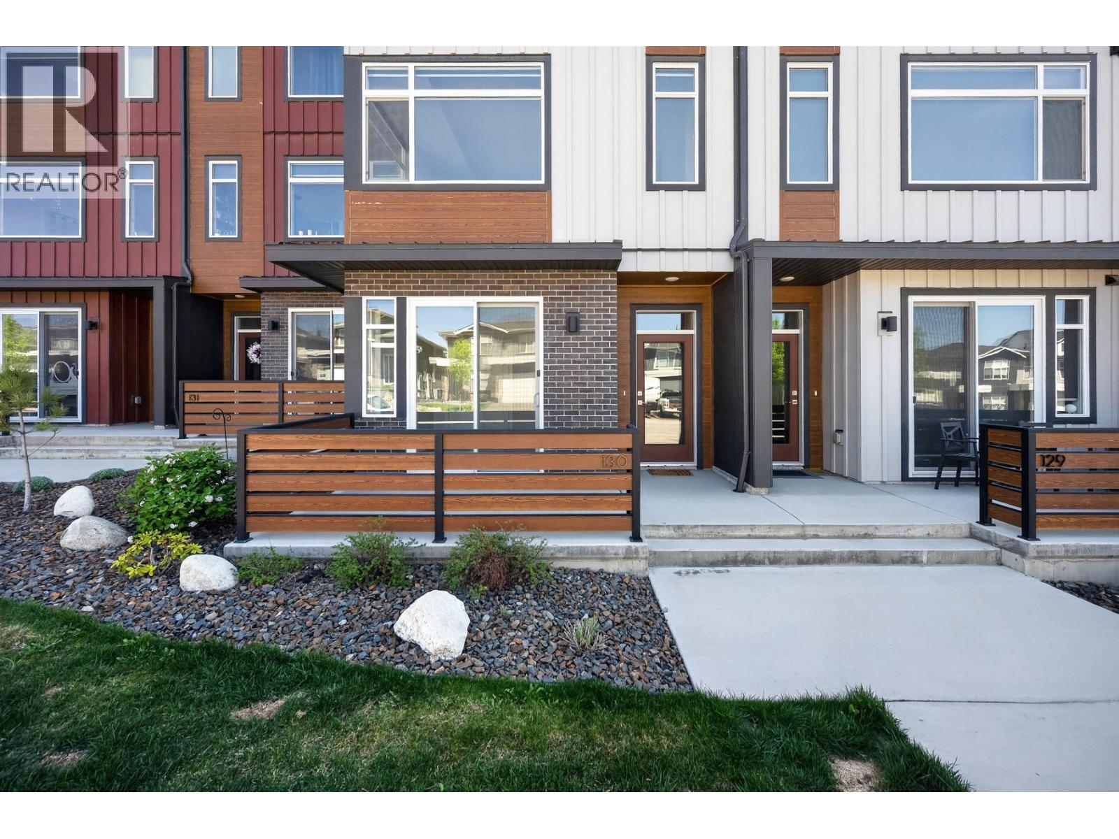 1901 Qu'appelle Boulevard Unit# 130, Kamloops, British Columbia  V2E 0C9 - Photo 54 - 10386302