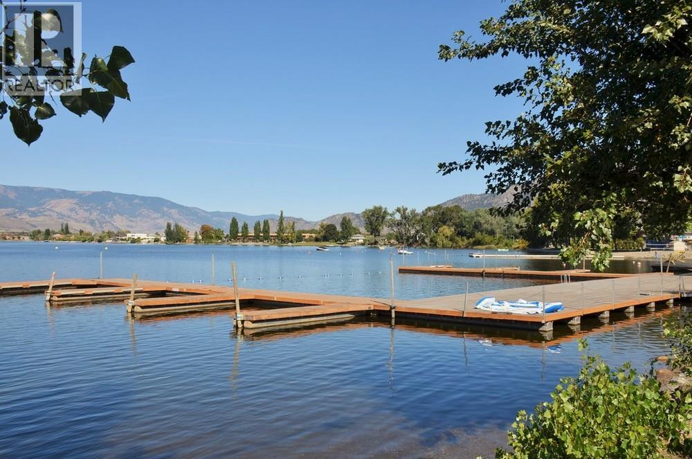 4300 44TH Avenue Unit# 114, osoyoos, British Columbia