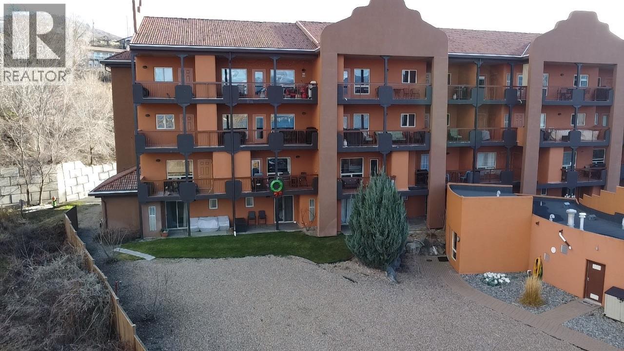 4300 44th Avenue Unit# 114, Osoyoos, British Columbia  V0H 1V6 - Photo 15 - 10386011