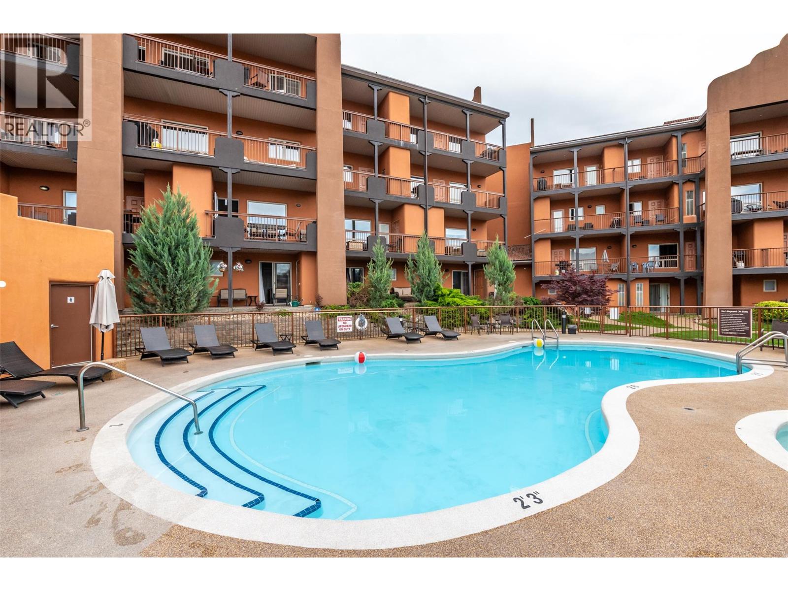 4300 44th Avenue Unit# 114, Osoyoos, British Columbia  V0H 1V6 - Photo 33 - 10386011