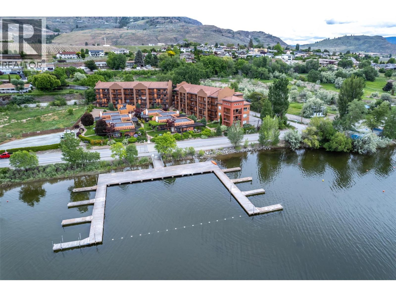 4300 44th Avenue Unit# 114, Osoyoos, British Columbia  V0H 1V6 - Photo 34 - 10386011