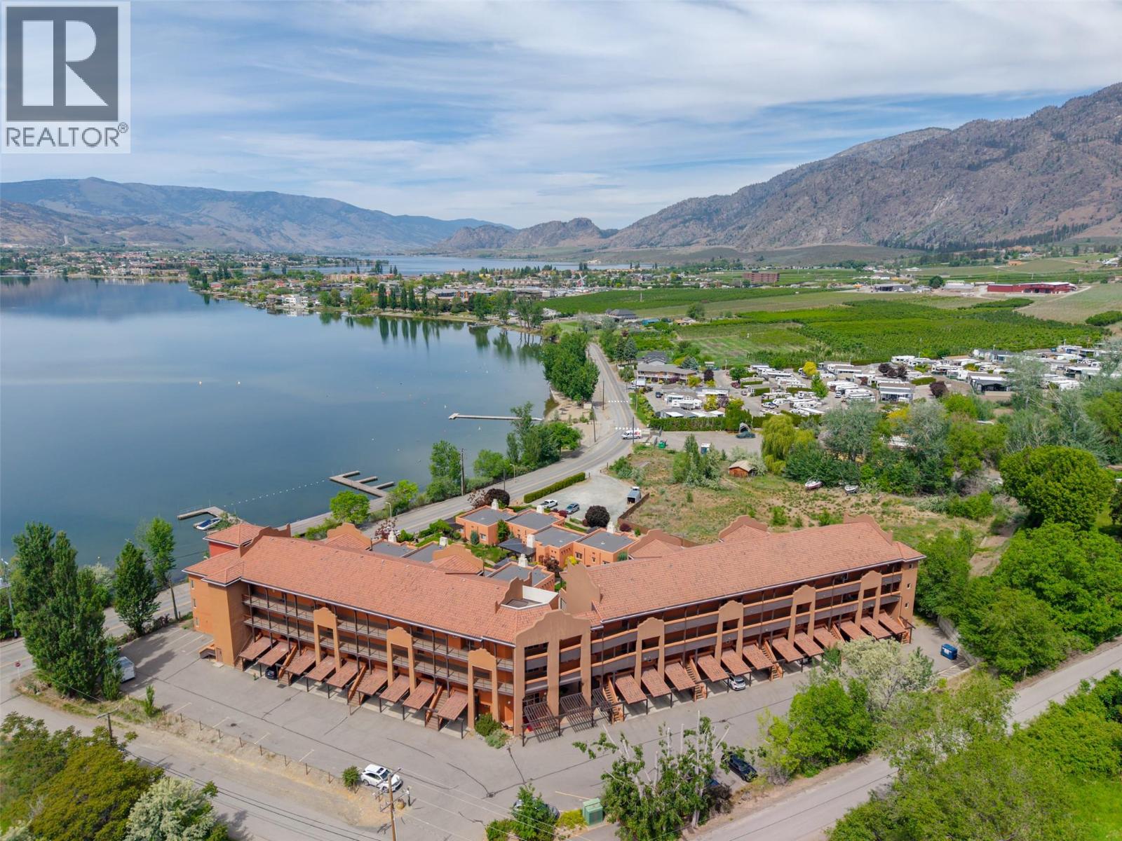 4300 44th Avenue Unit# 114, Osoyoos, British Columbia  V0H 1V6 - Photo 45 - 10386011