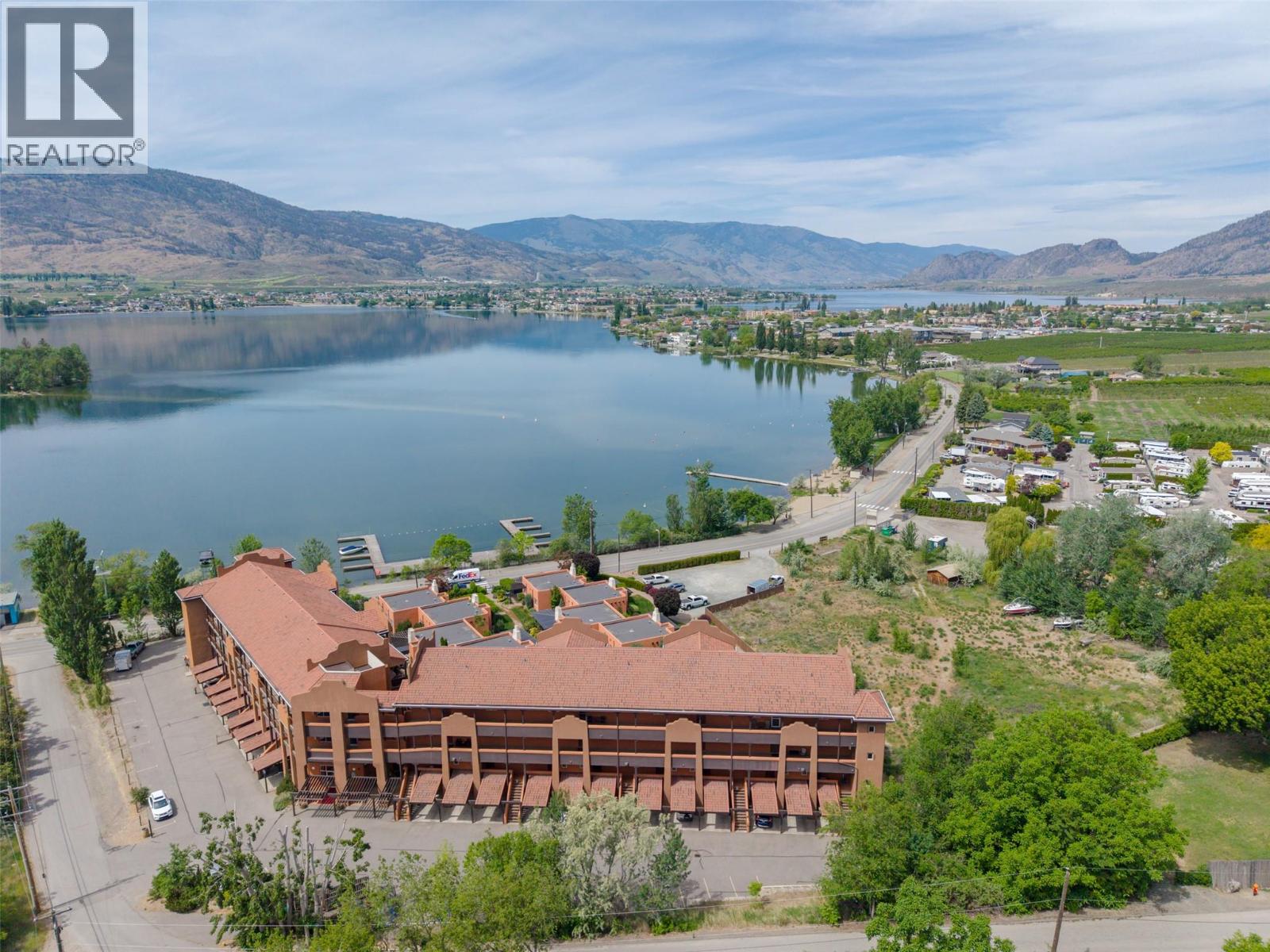 4300 44th Avenue Unit# 114, Osoyoos, British Columbia  V0H 1V6 - Photo 46 - 10386011