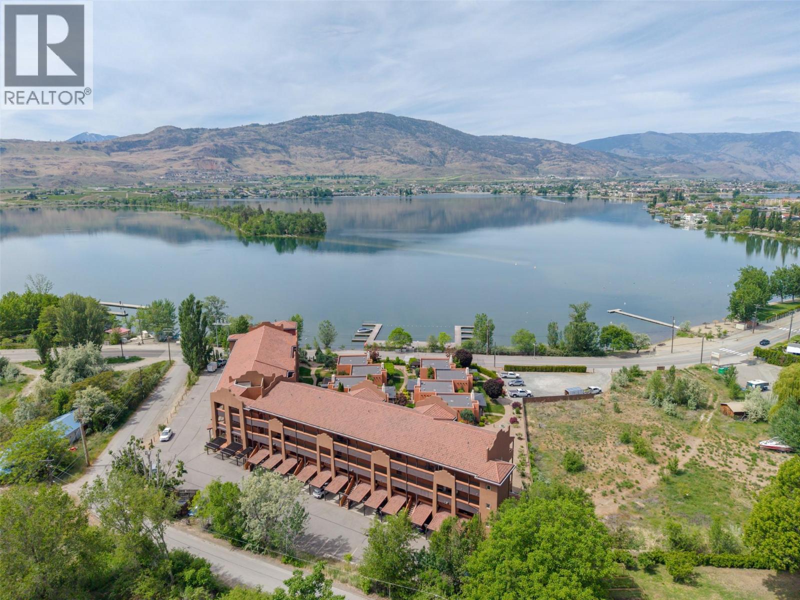 4300 44th Avenue Unit# 114, Osoyoos, British Columbia  V0H 1V6 - Photo 47 - 10386011
