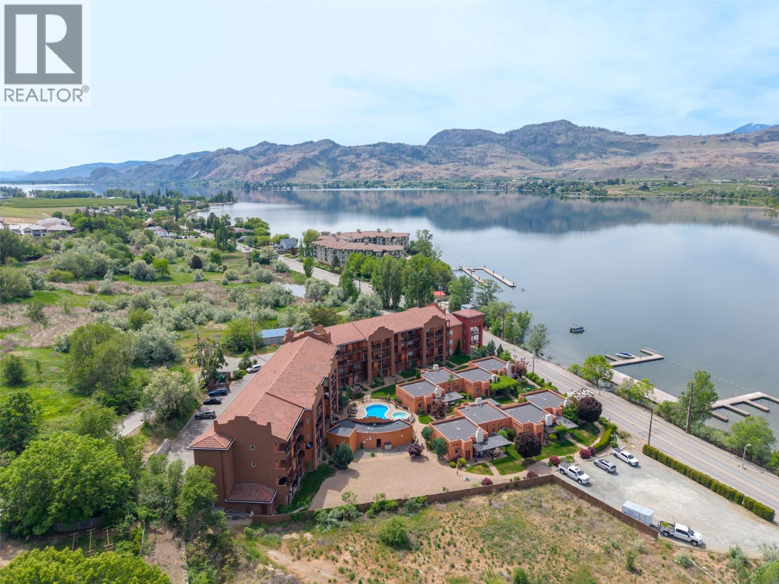 4300 44th Avenue Unit# 114, Osoyoos, British Columbia  V0H 1V6 - Photo 48 - 10386011