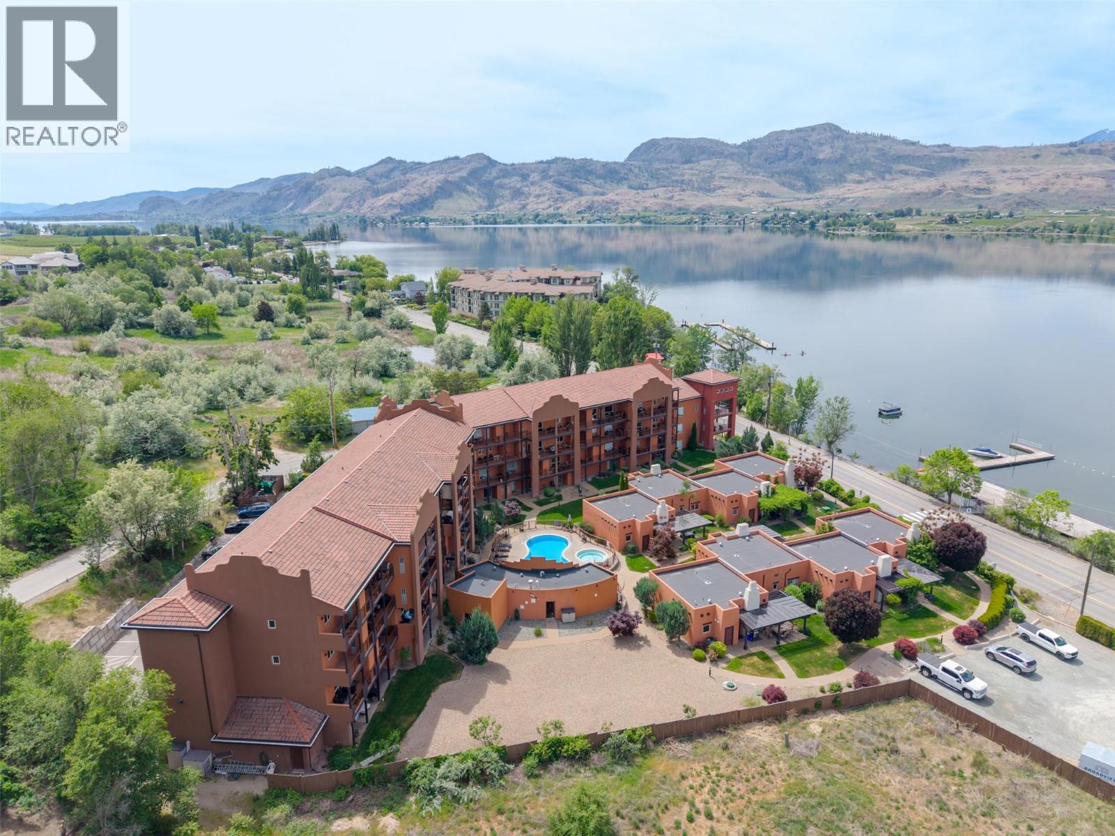 4300 44th Avenue Unit# 114, Osoyoos, British Columbia  V0H 1V6 - Photo 49 - 10386011