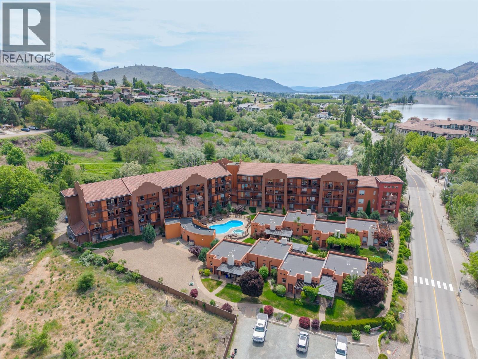 4300 44th Avenue Unit# 114, Osoyoos, British Columbia  V0H 1V6 - Photo 50 - 10386011