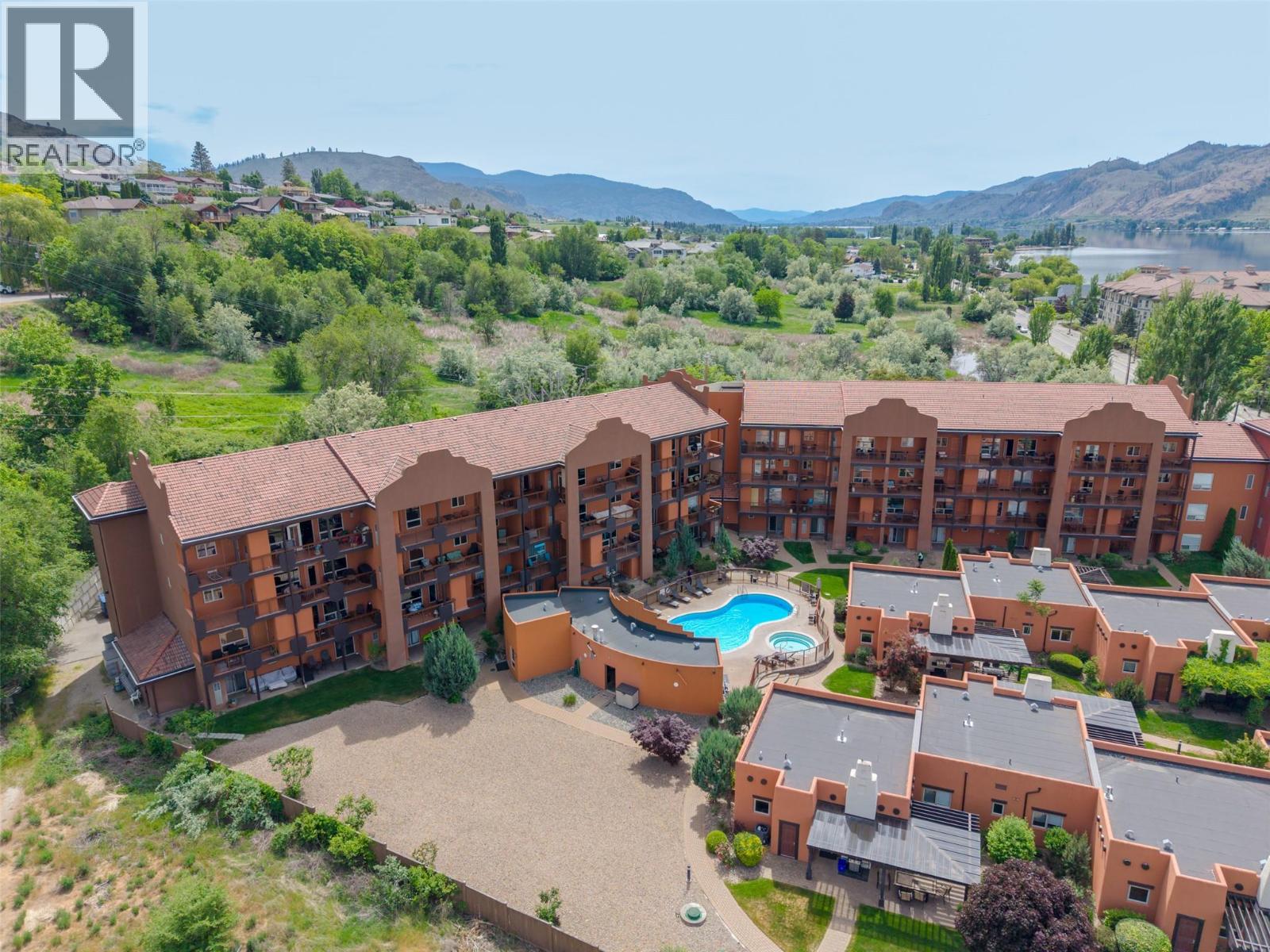 4300 44th Avenue Unit# 114, Osoyoos, British Columbia  V0H 1V6 - Photo 51 - 10386011