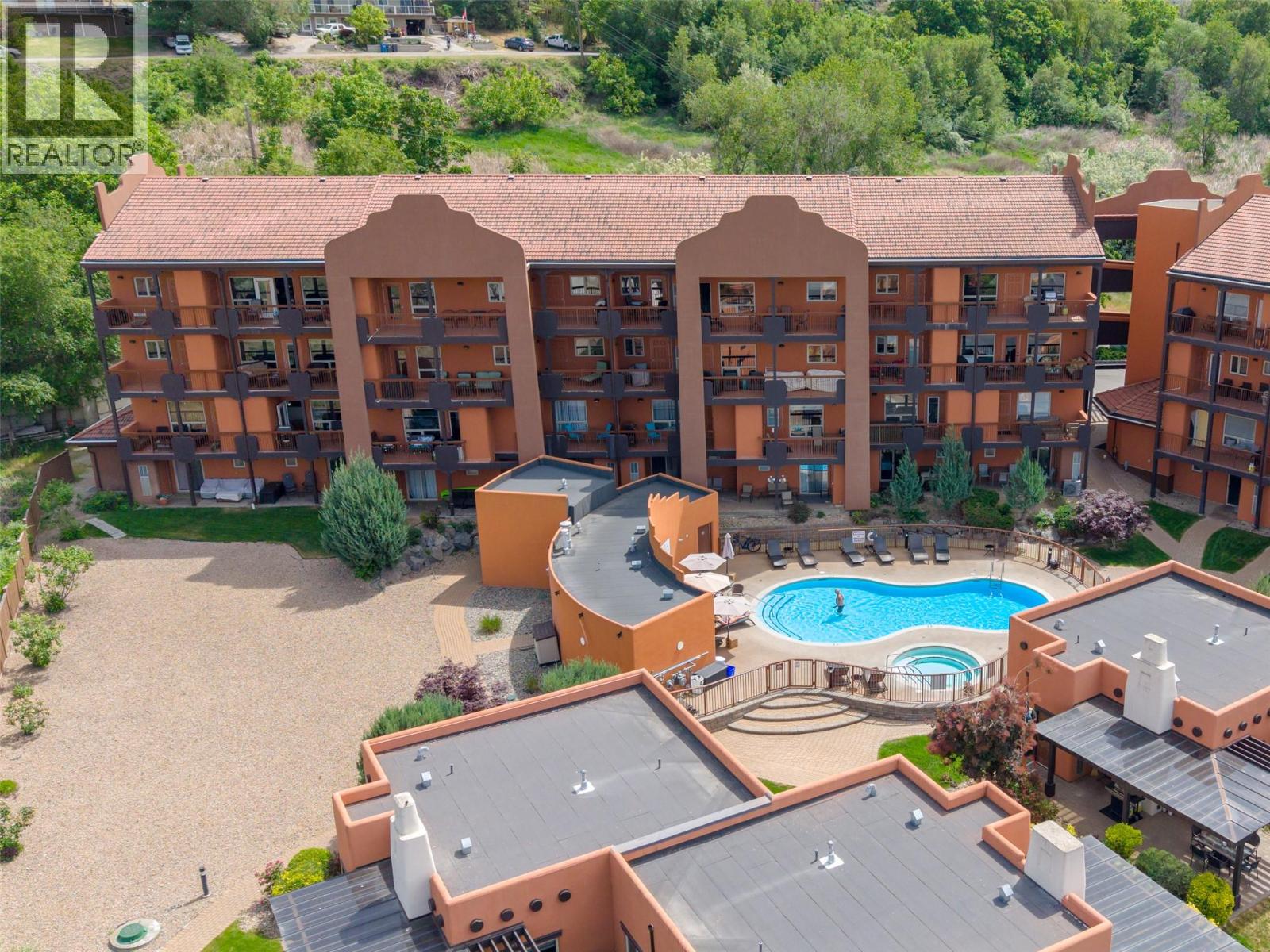 4300 44th Avenue Unit# 114, Osoyoos, British Columbia  V0H 1V6 - Photo 52 - 10386011
