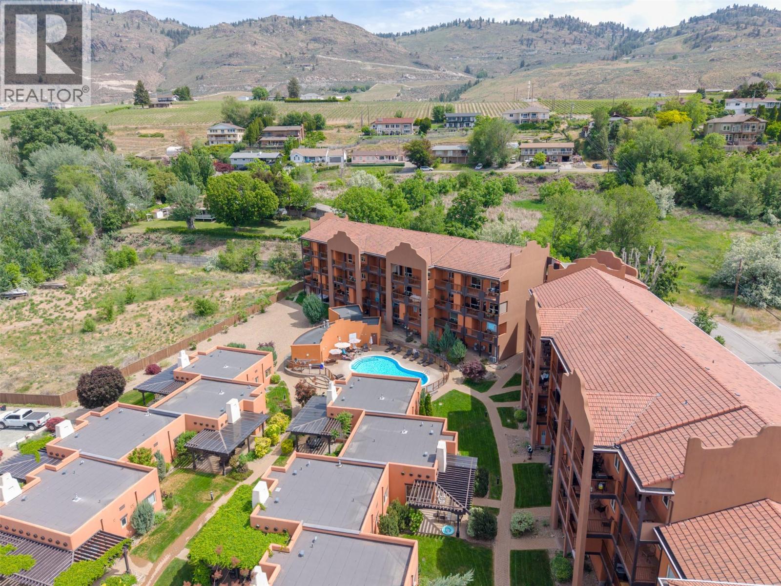 4300 44th Avenue Unit# 114, Osoyoos, British Columbia  V0H 1V6 - Photo 53 - 10386011