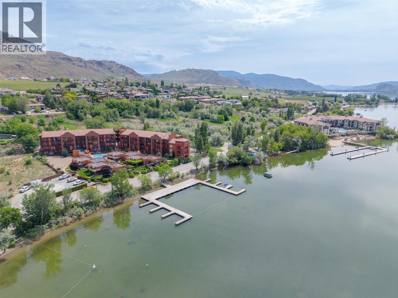 4300 44th Avenue Unit# 114, Osoyoos, British Columbia  V0H 1V6 - Photo 54 - 10386011