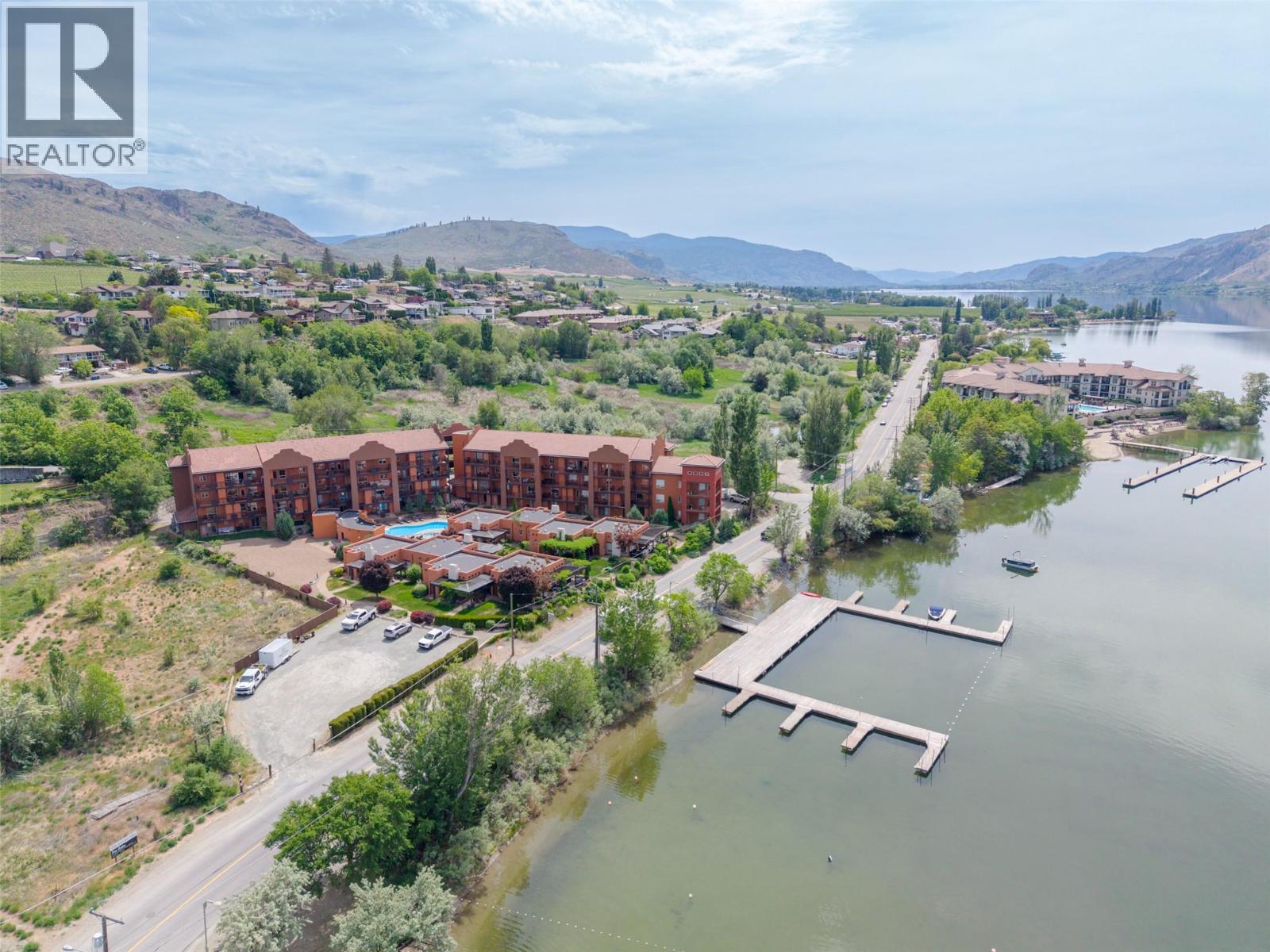 4300 44th Avenue Unit# 114, Osoyoos, British Columbia  V0H 1V6 - Photo 55 - 10386011