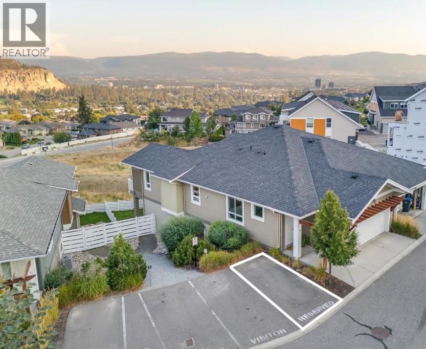 625 Boynton Place Unit# 46, kelowna, British Columbia