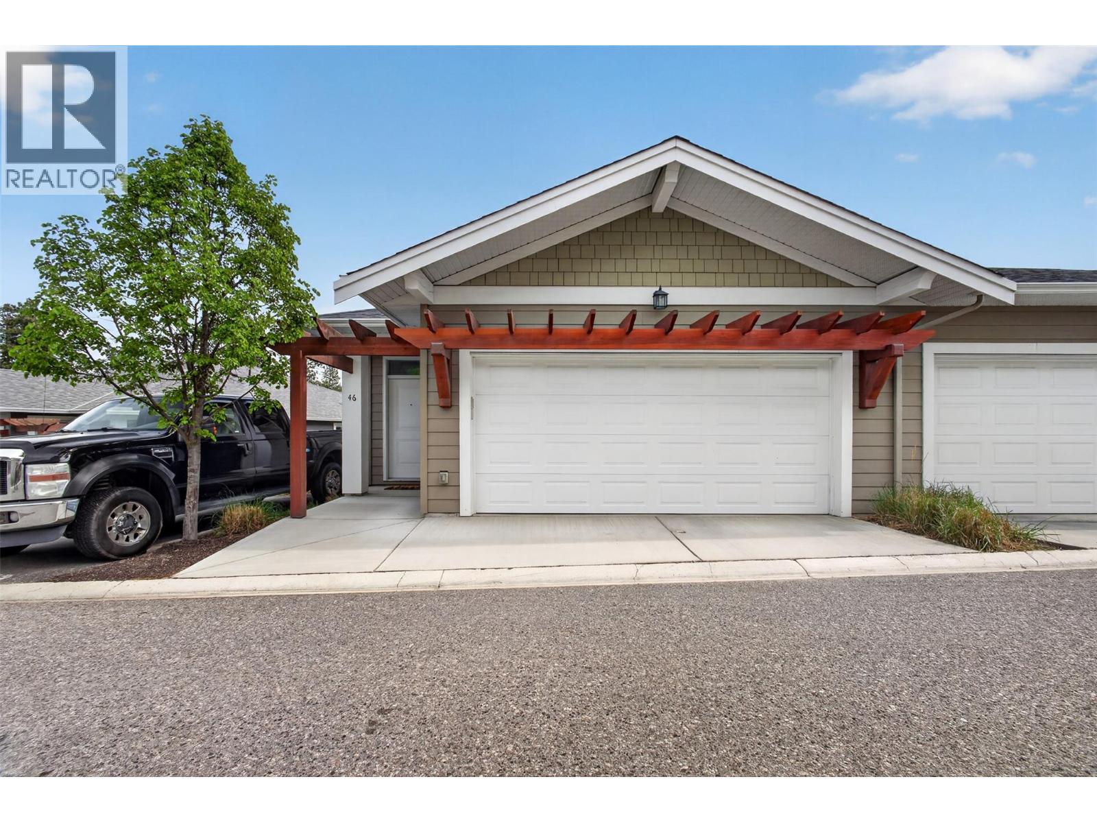 625 Boynton Place Unit# 46, Kelowna, British Columbia  V1V 3B5 - Photo 2 - 10385084