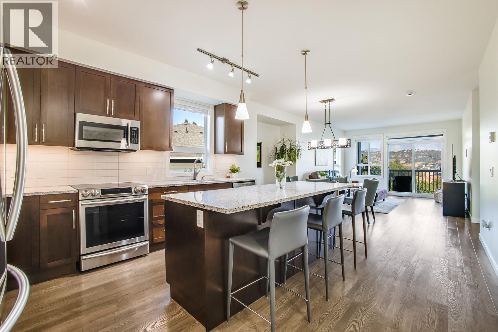 625 Boynton Place Unit# 46, Kelowna, British Columbia  V1V 3B5 - Photo 3 - 10385084