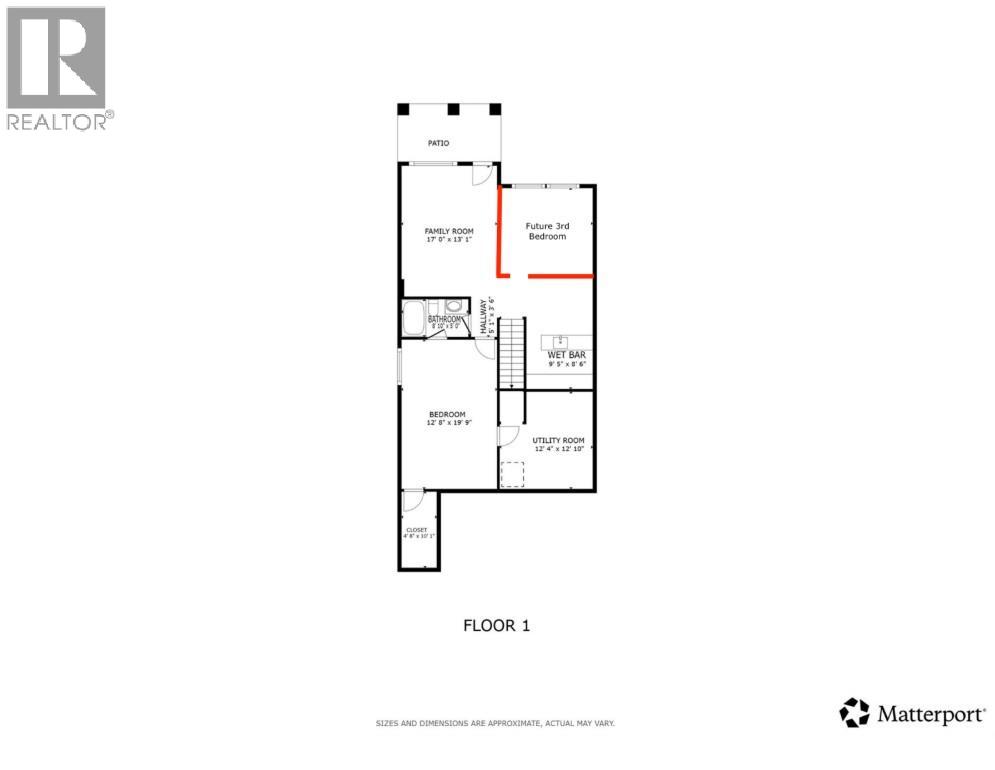 625 Boynton Place Unit# 46, Kelowna, British Columbia  V1V 3B5 - Photo 63 - 10385084