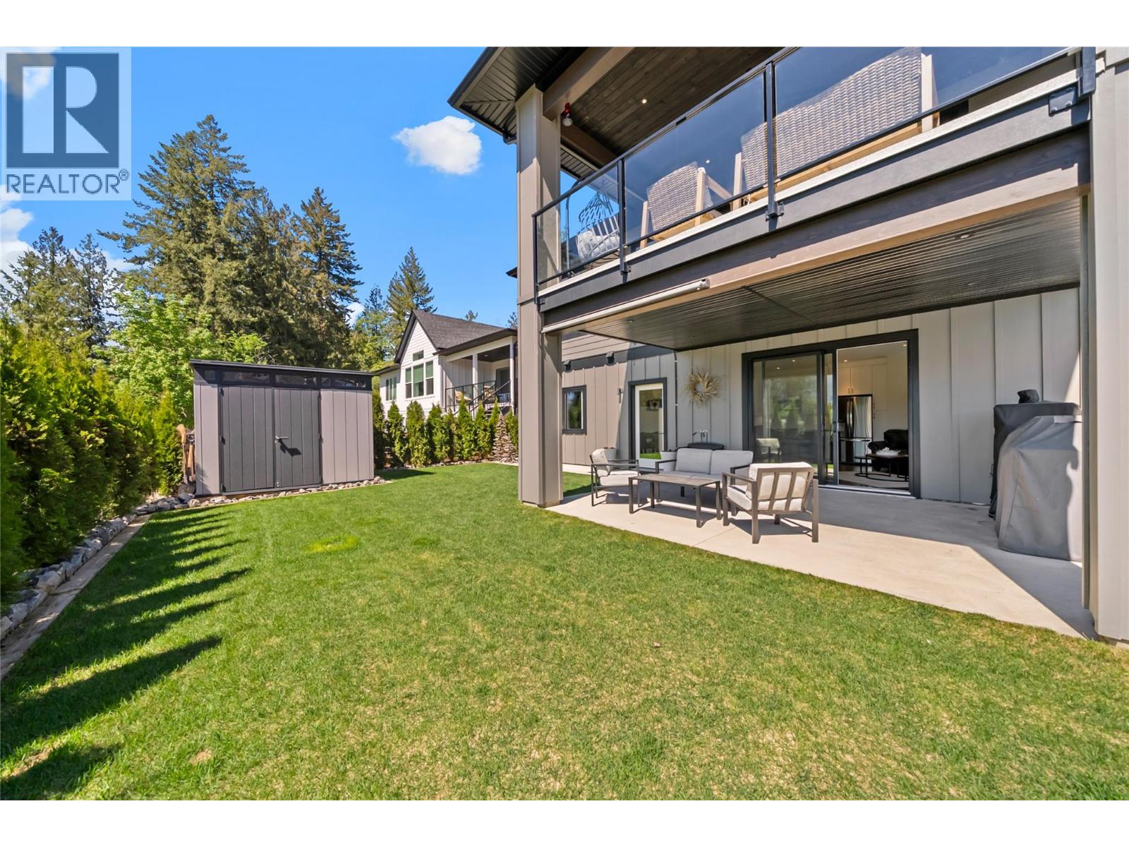 3456 18 Avenue Ne, Salmon Arm, British Columbia  V1E 1M9 - Photo 55 - 10386409