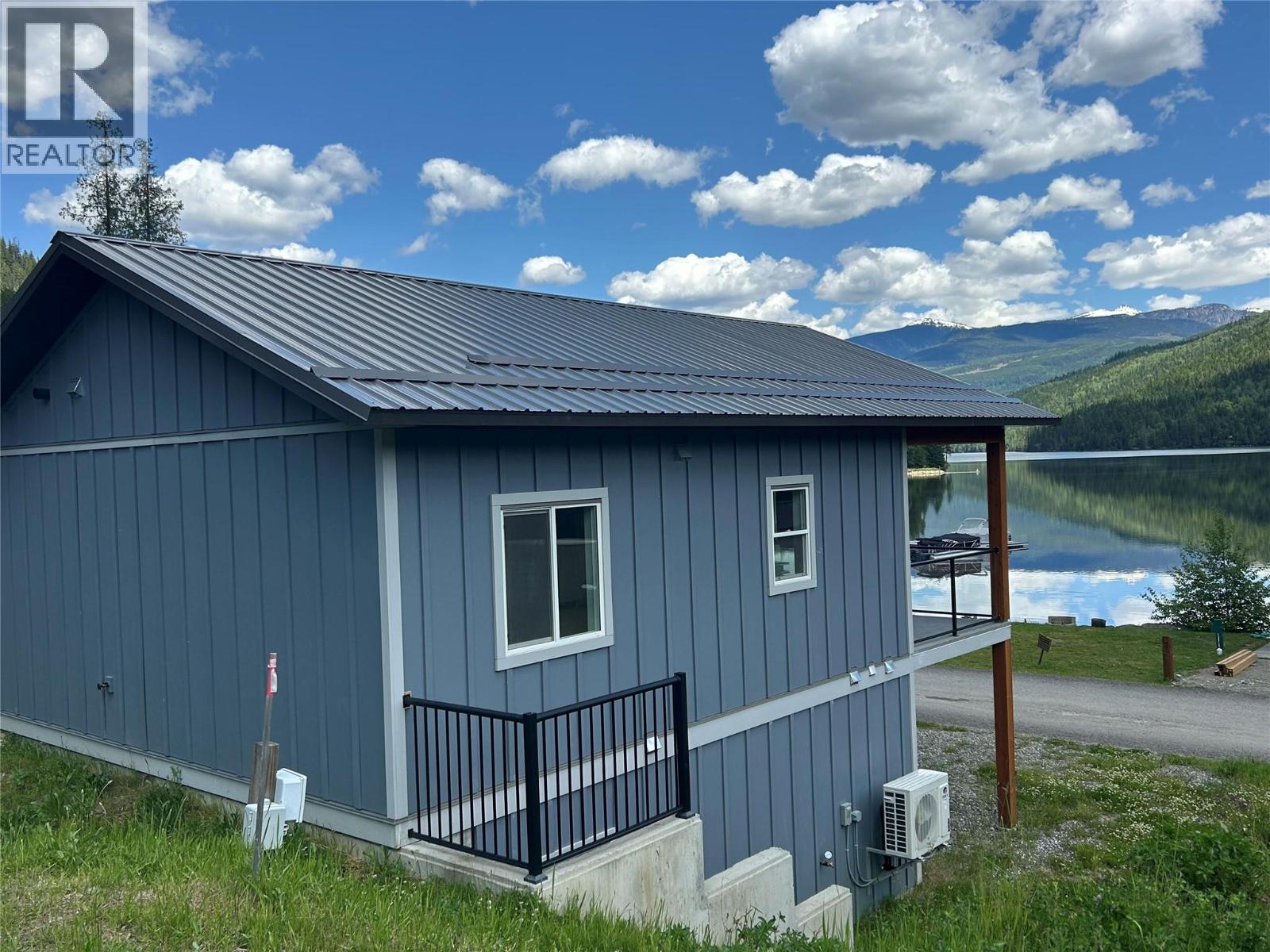 1681 Sugar Lake Road Unit# 7, Cherryville, British Columbia  V0E 2G2 - Photo 2 - 10386414