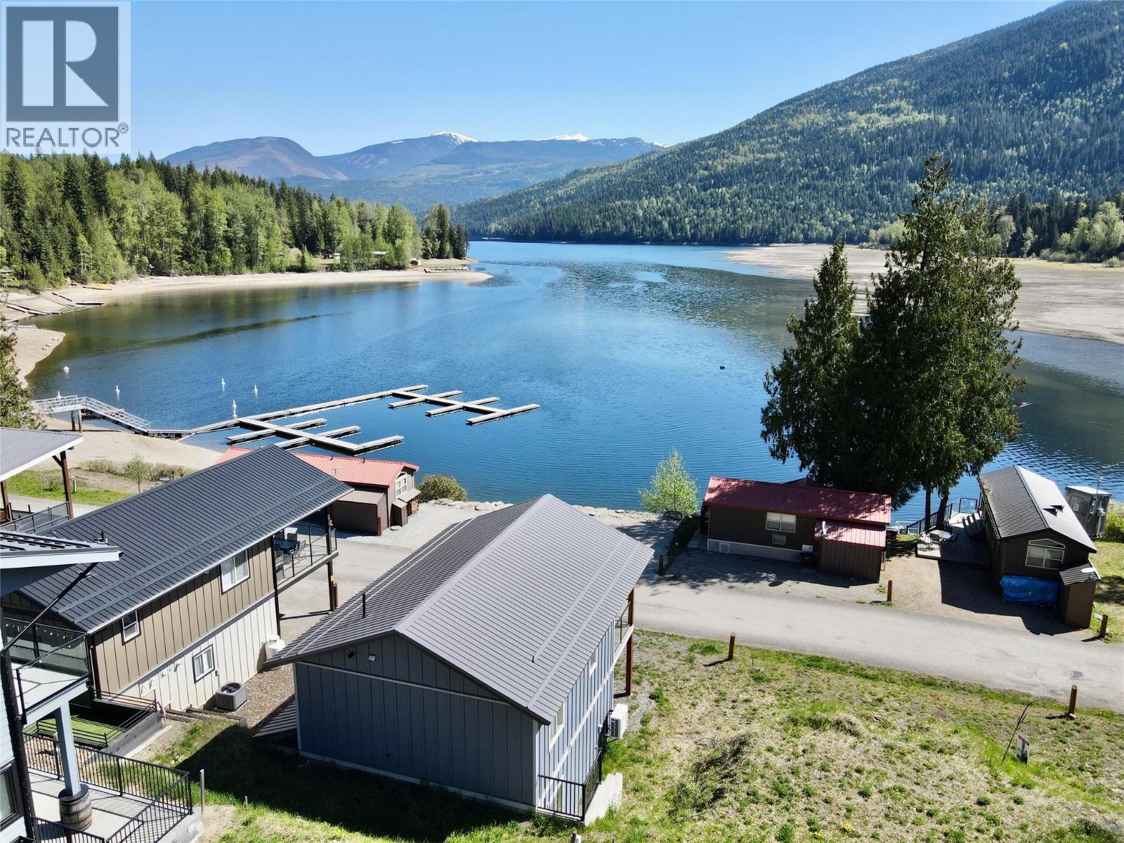 1681 Sugar Lake Road Unit# 7, Cherryville, British Columbia  V0E 2G2 - Photo 30 - 10386414