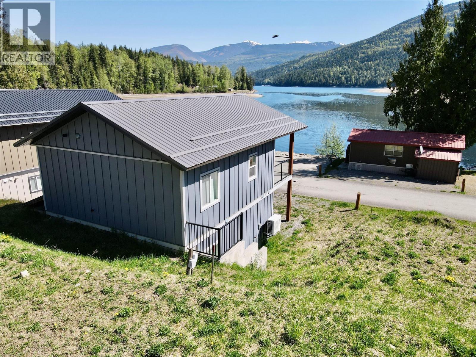 1681 Sugar Lake Road Unit# 7, Cherryville, British Columbia  V0E 2G2 - Photo 31 - 10386414