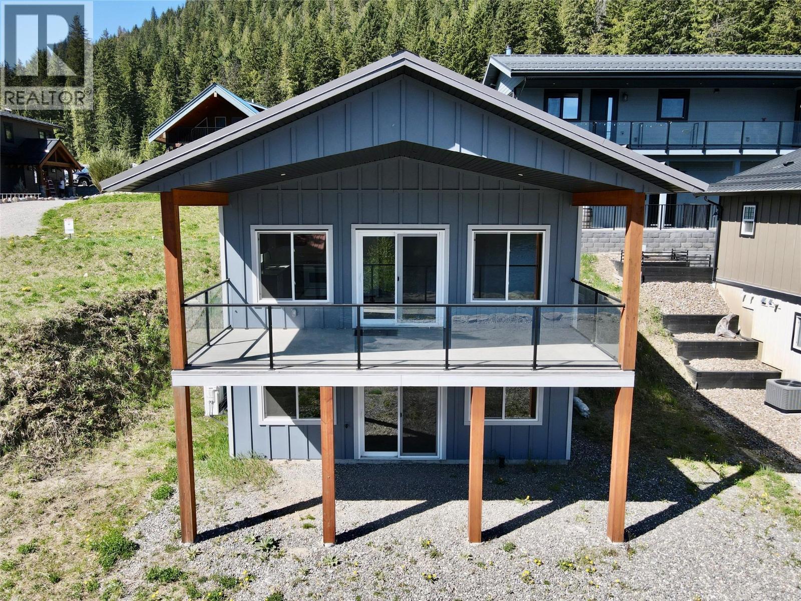 1681 Sugar Lake Road Unit# 7, Cherryville, British Columbia  V0E 2G2 - Photo 32 - 10386414