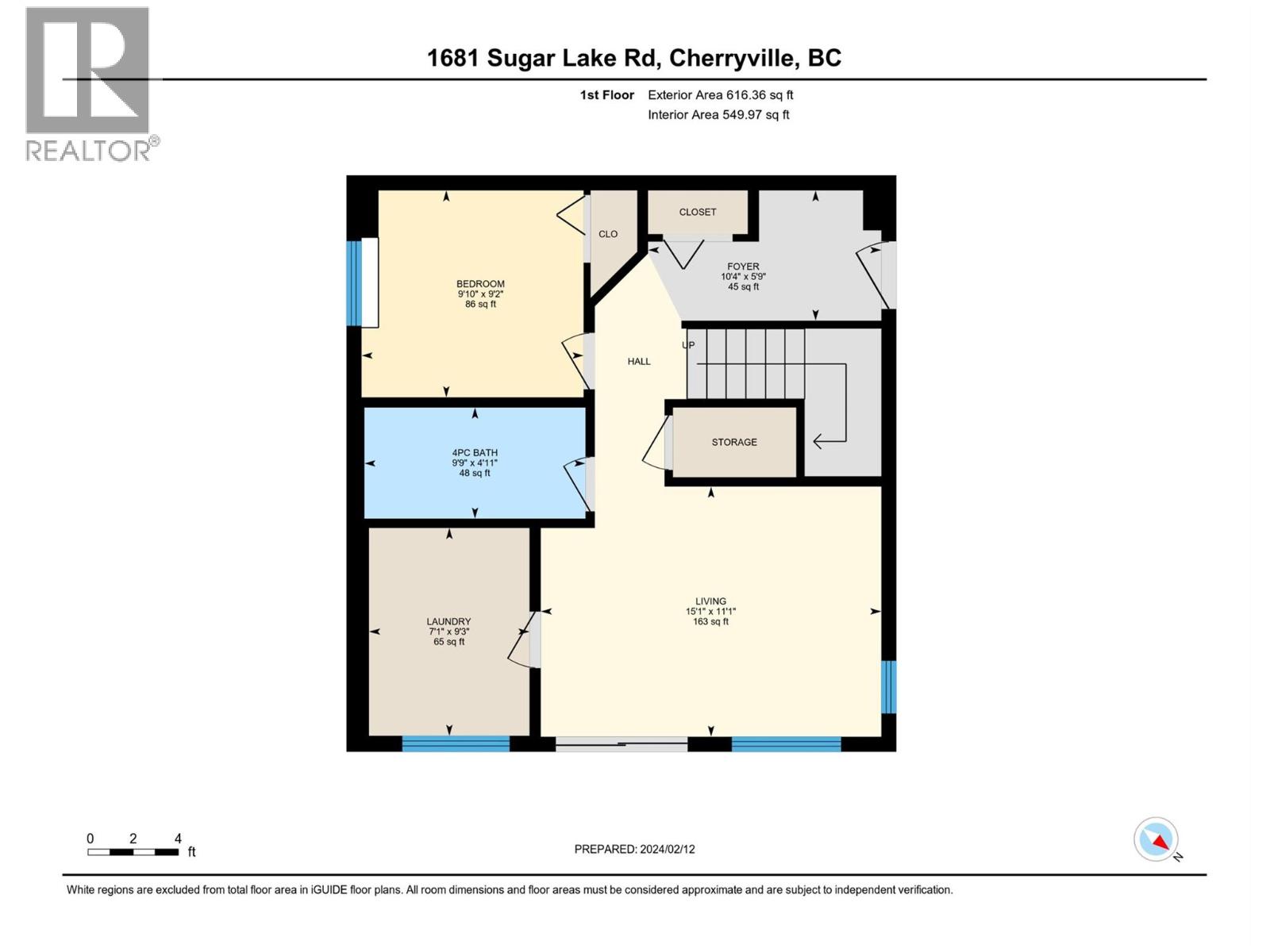 1681 Sugar Lake Road Unit# 7, Cherryville, British Columbia  V0E 2G2 - Photo 42 - 10386414