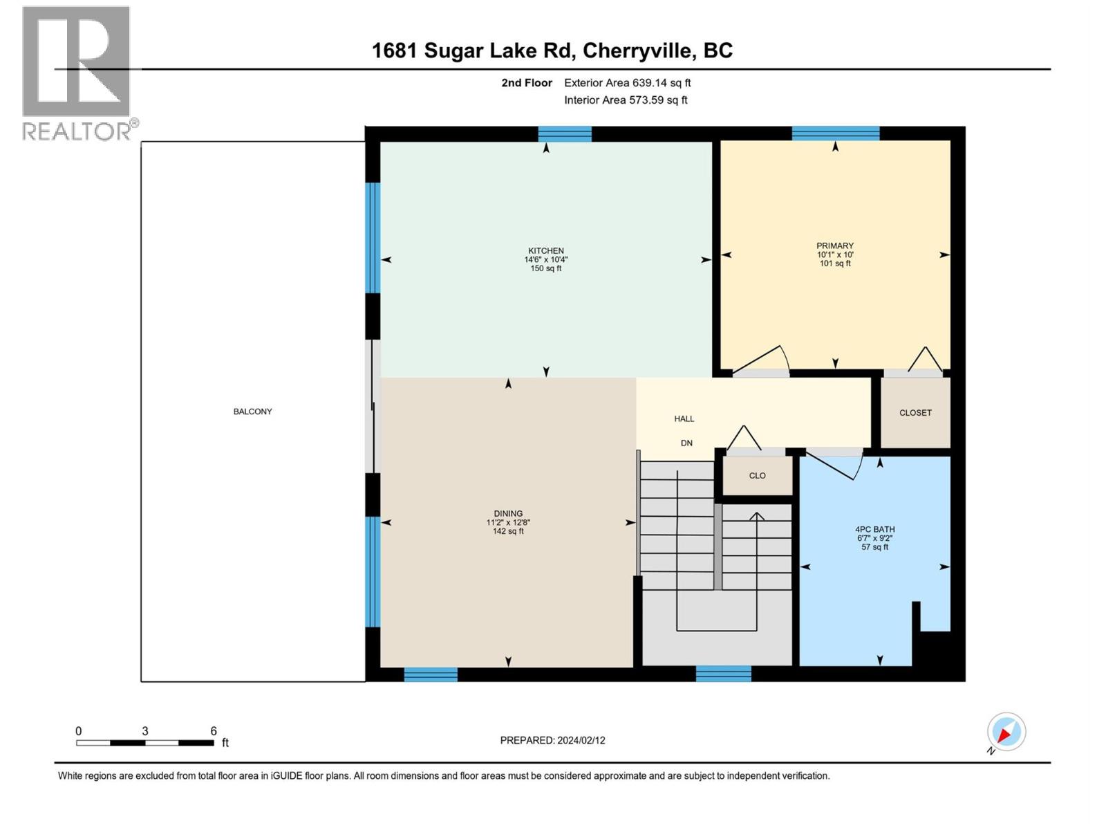 1681 Sugar Lake Road Unit# 7, Cherryville, British Columbia  V0E 2G2 - Photo 43 - 10386414