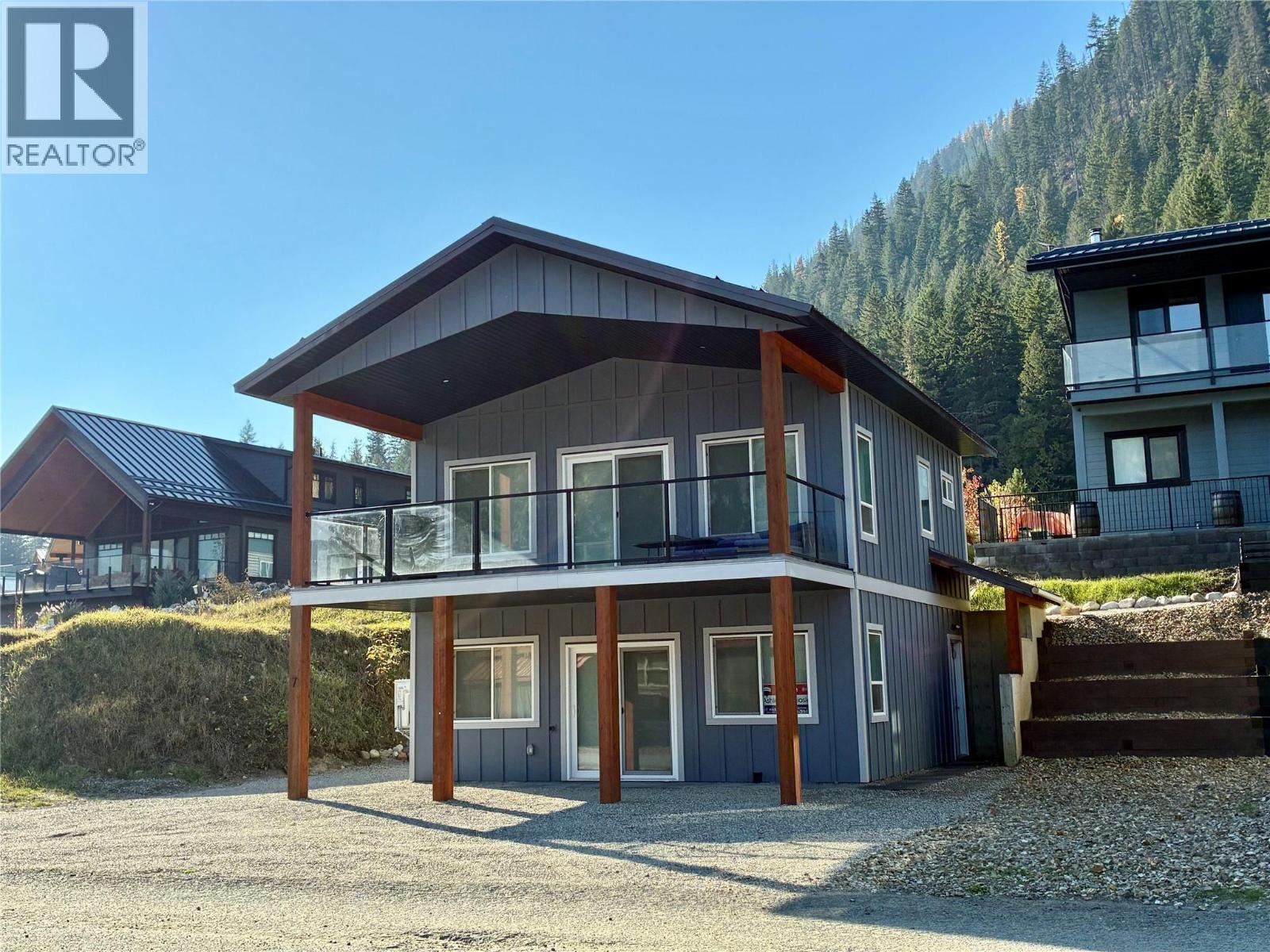 1681 Sugar Lake Road Unit# 7, Cherryville, British Columbia  V0E 2G2 - Photo 44 - 10386414