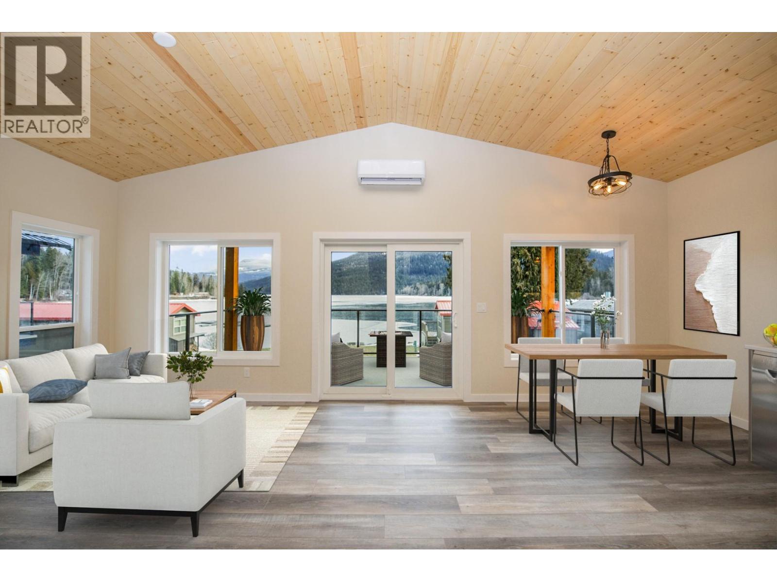 1681 Sugar Lake Road Unit# 7, Cherryville, British Columbia  V0E 2G2 - Photo 9 - 10386414