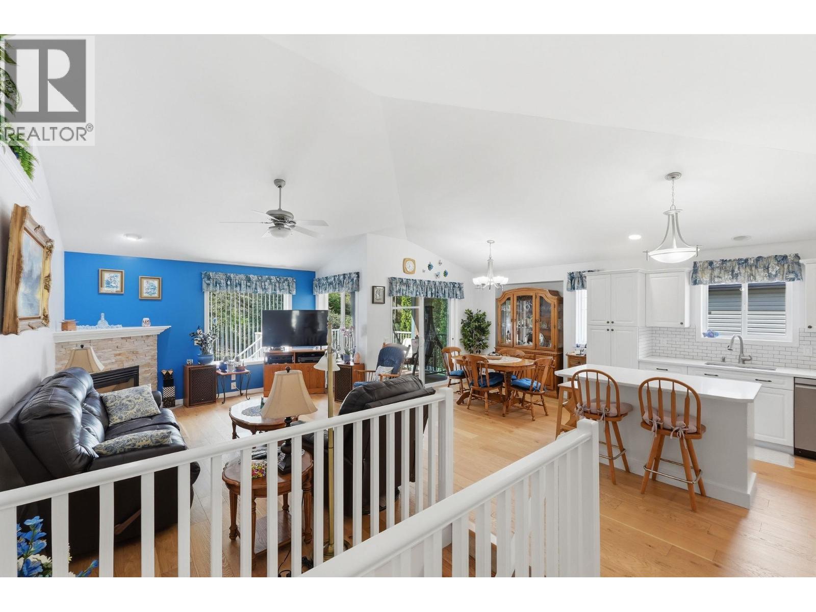 1503 Rose Meadow Drive, West Kelowna, British Columbia  V1Z 4A7 - Photo 13 - 10386470