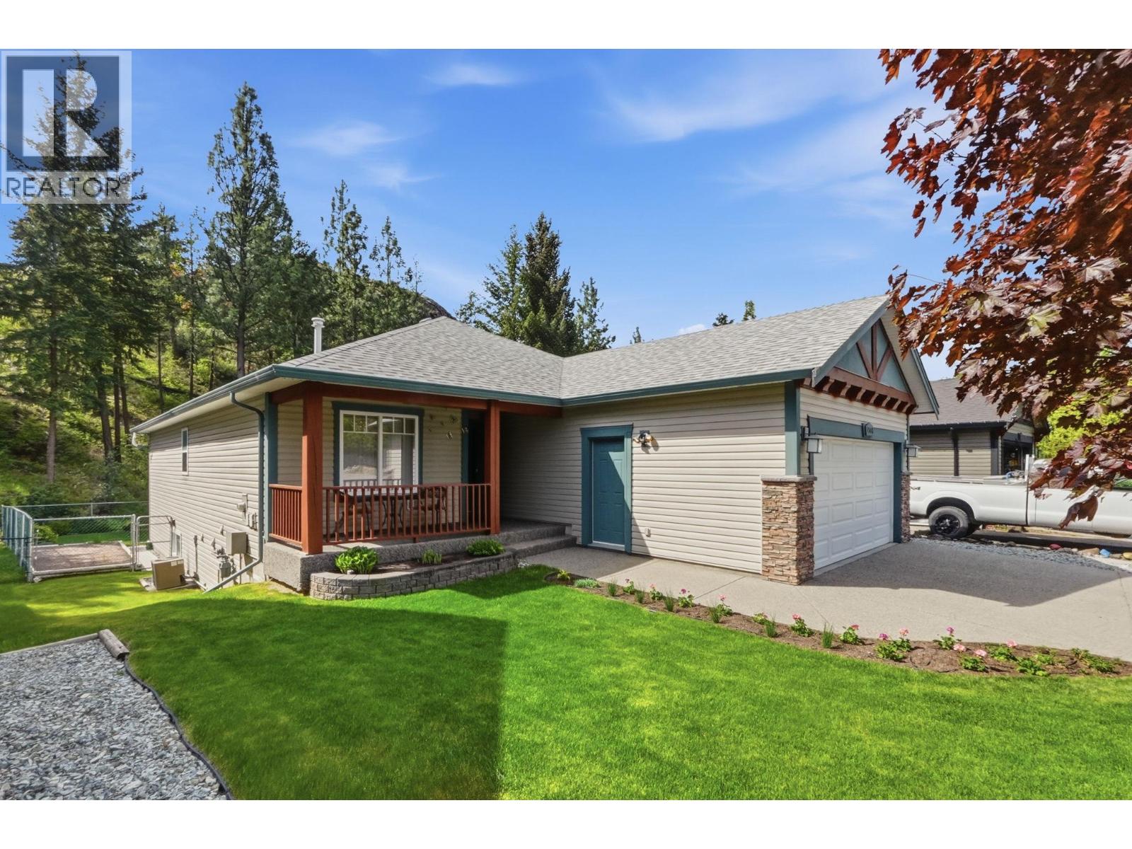 1503 Rose Meadow Drive, West Kelowna, British Columbia  V1Z 4A7 - Photo 3 - 10386470
