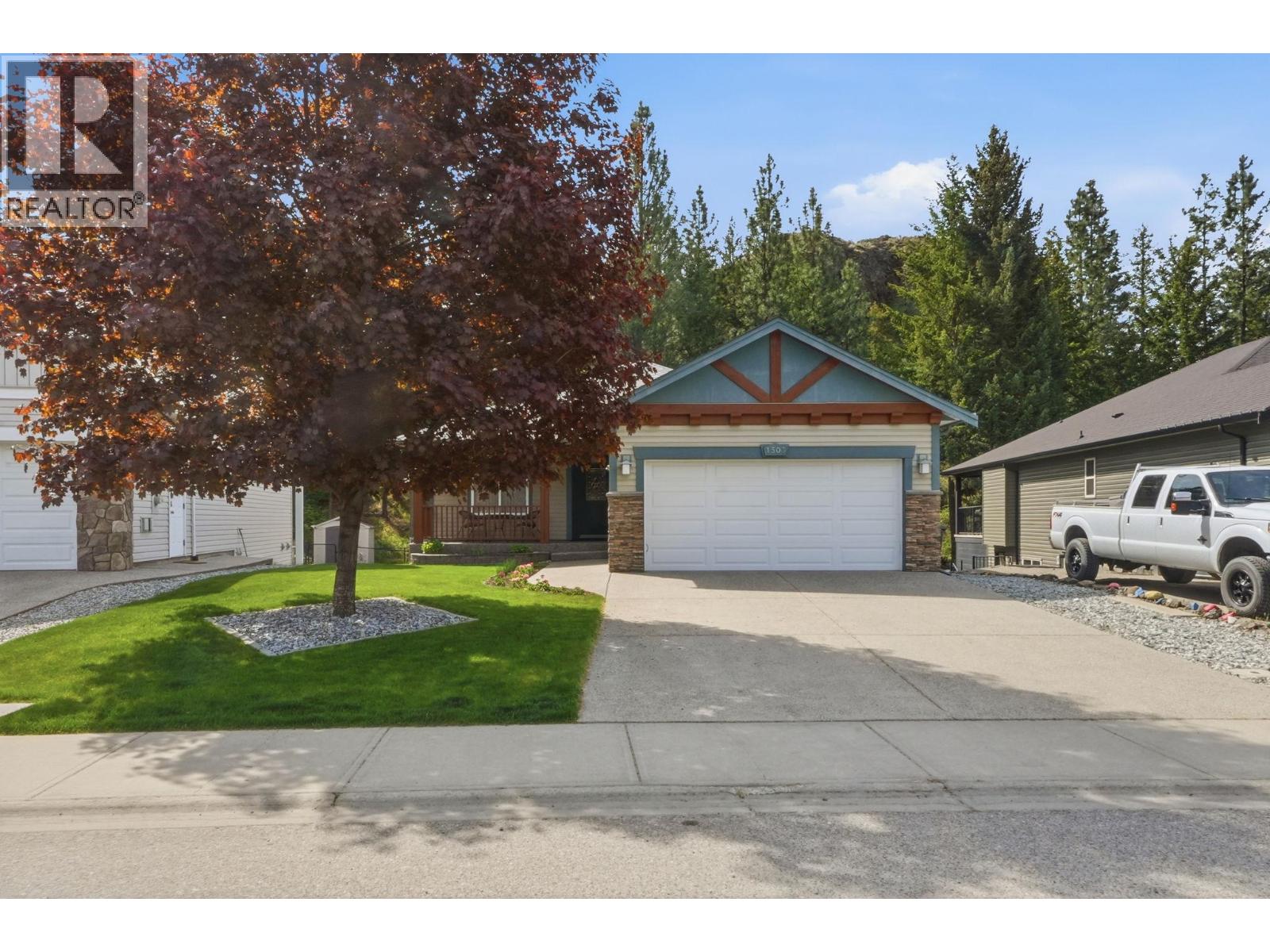 1503 Rose Meadow Drive, West Kelowna, British Columbia  V1Z 4A7 - Photo 4 - 10386470