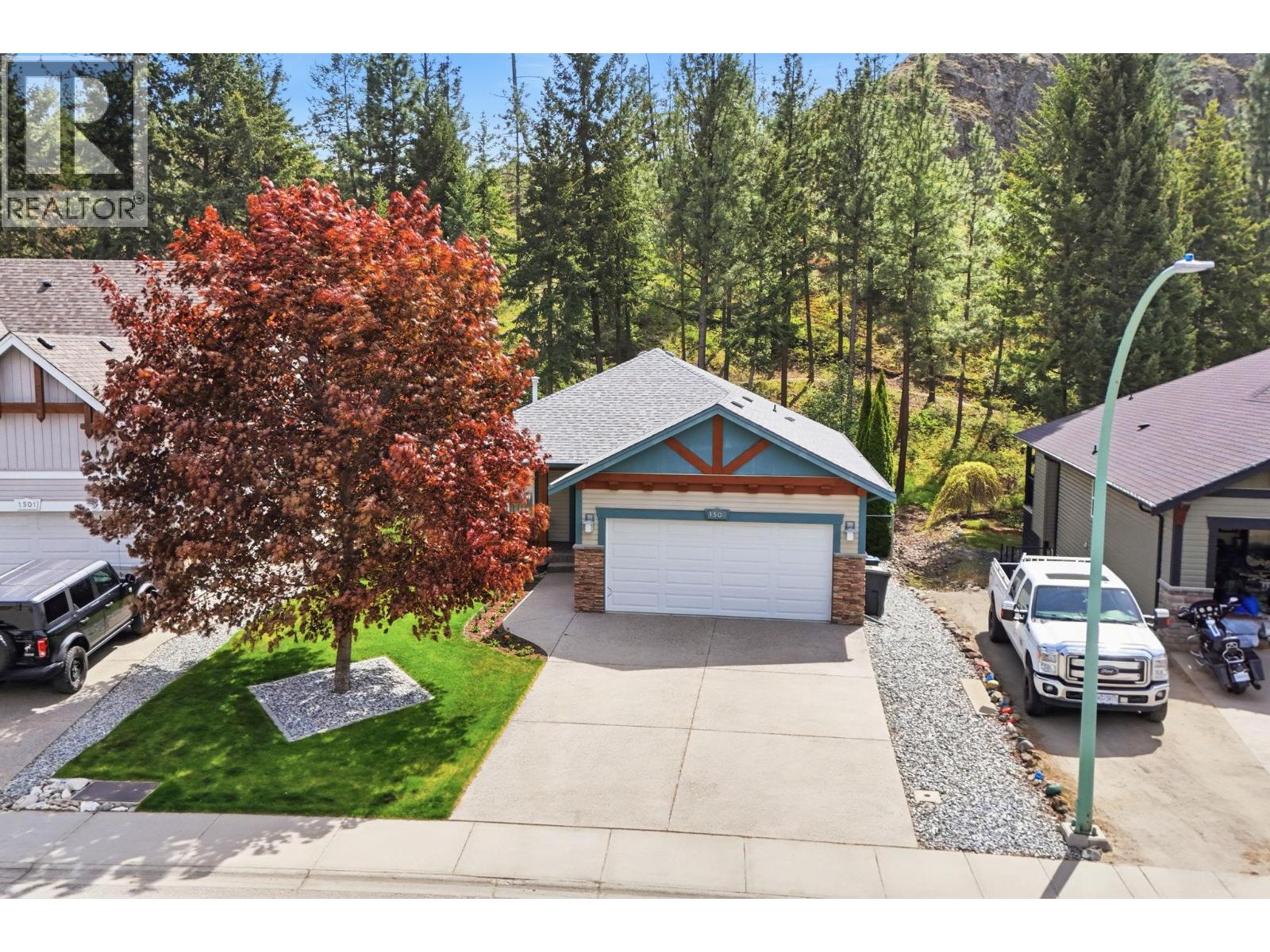1503 Rose Meadow Drive, West Kelowna, British Columbia  V1Z 4A7 - Photo 5 - 10386470