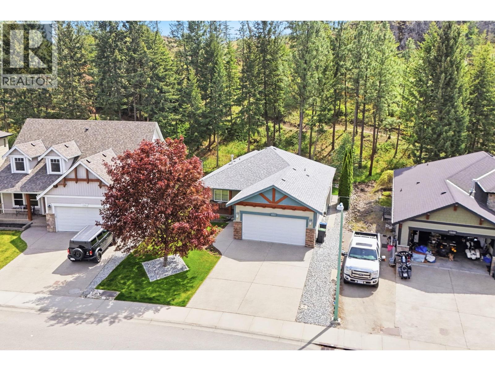 1503 Rose Meadow Drive, West Kelowna, British Columbia  V1Z 4A7 - Photo 6 - 10386470