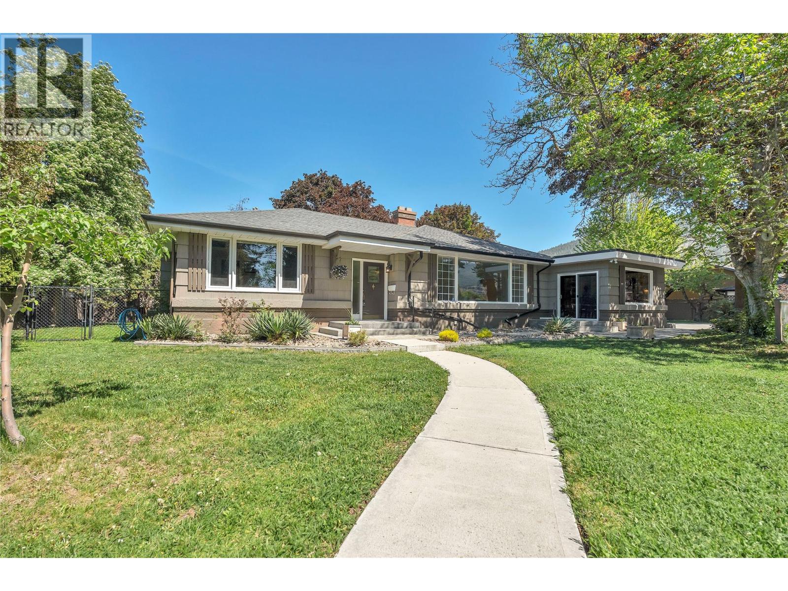 1135 Johnson Road, penticton, British Columbia