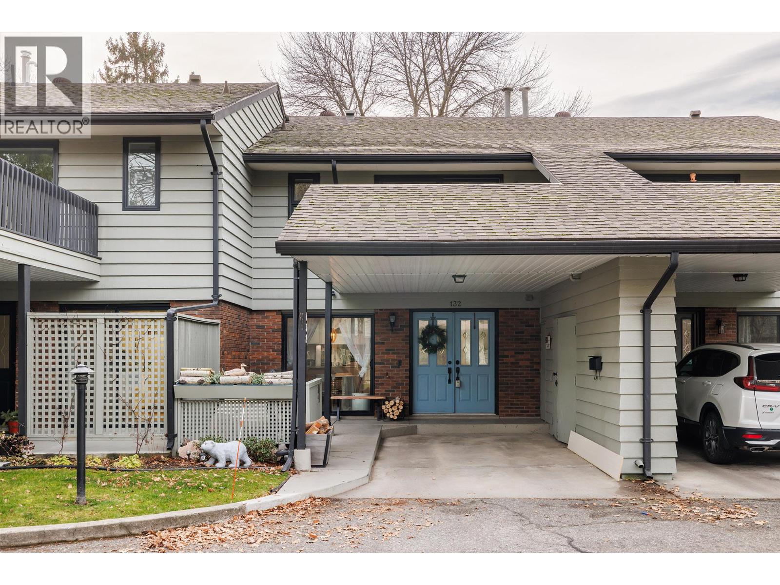 1050 Springfield Road Unit# 132, kelowna, British Columbia